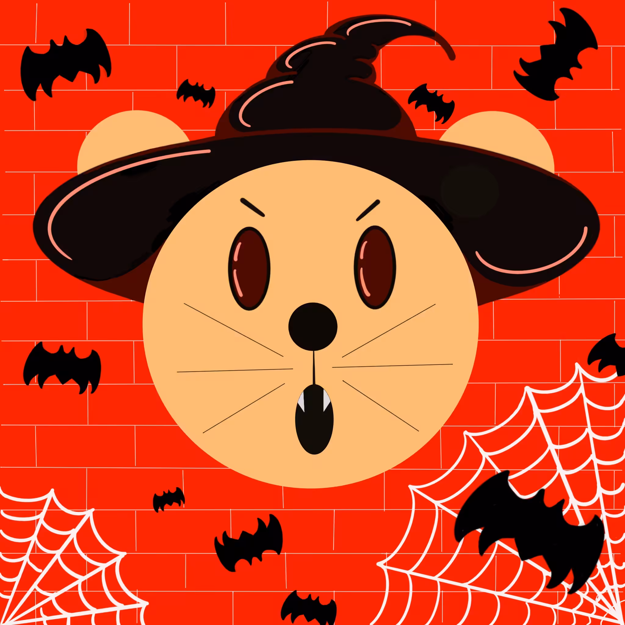 Ghost Rat