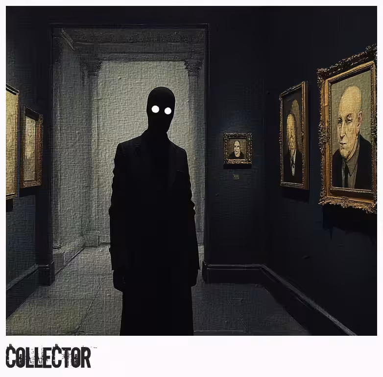Collector.
