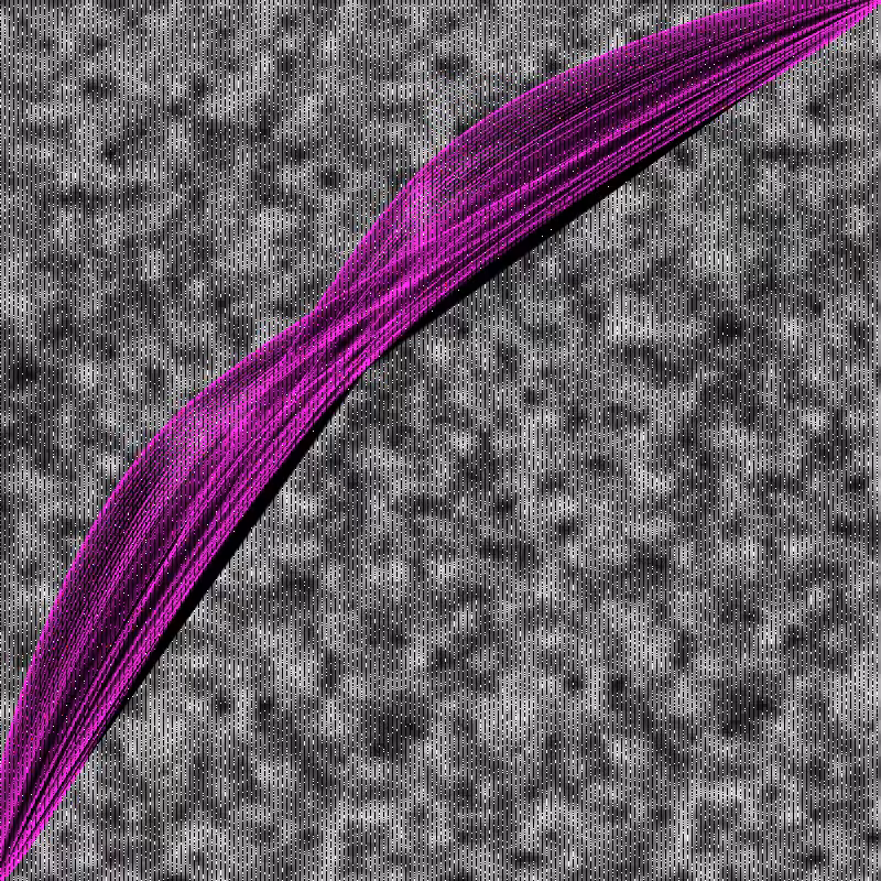 Void Drive #19