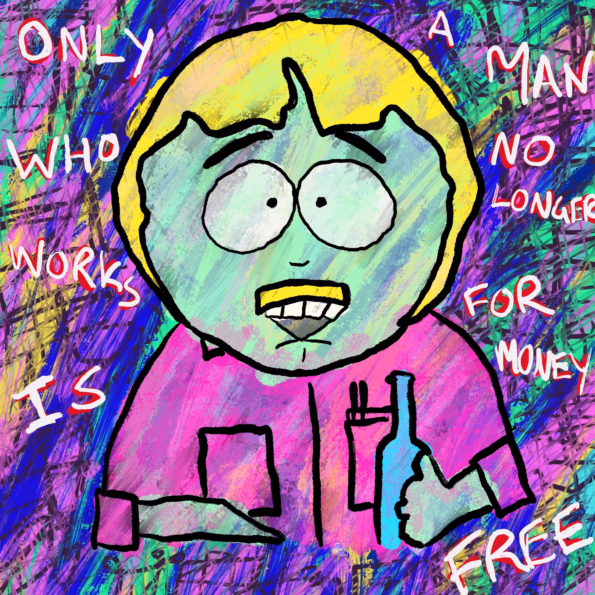 Liberty