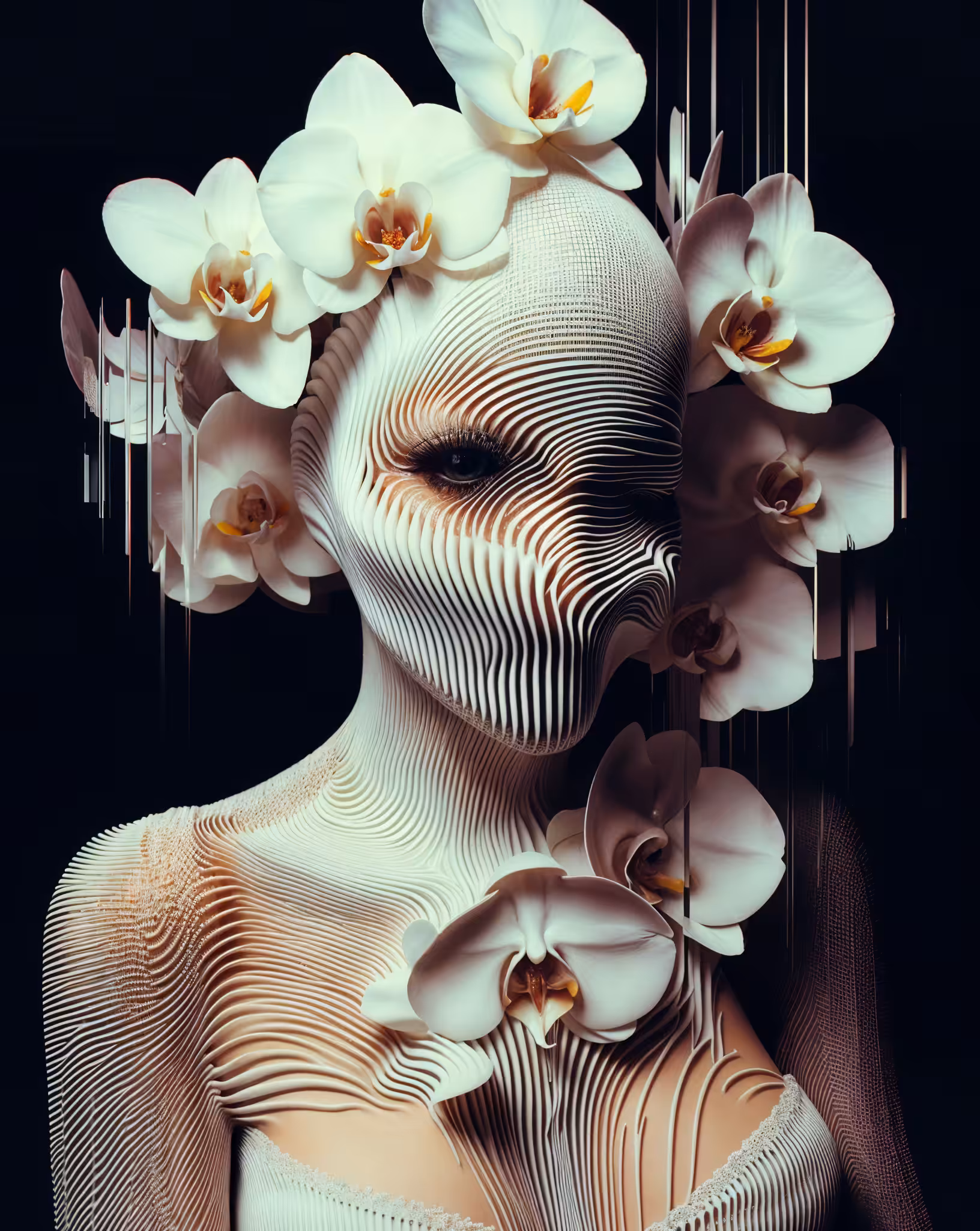 Orchidogenesis
