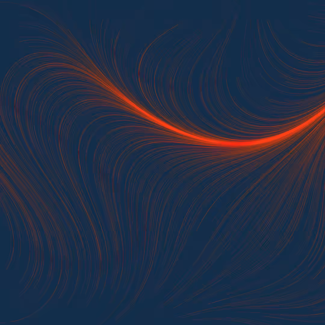 Neon Threads #1