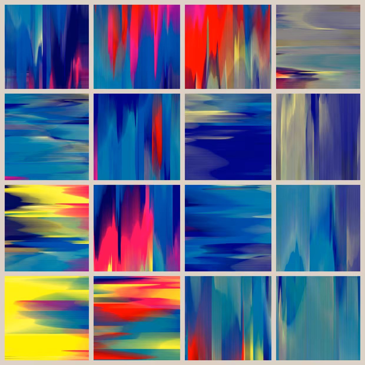 Influence no.3:Auras #24