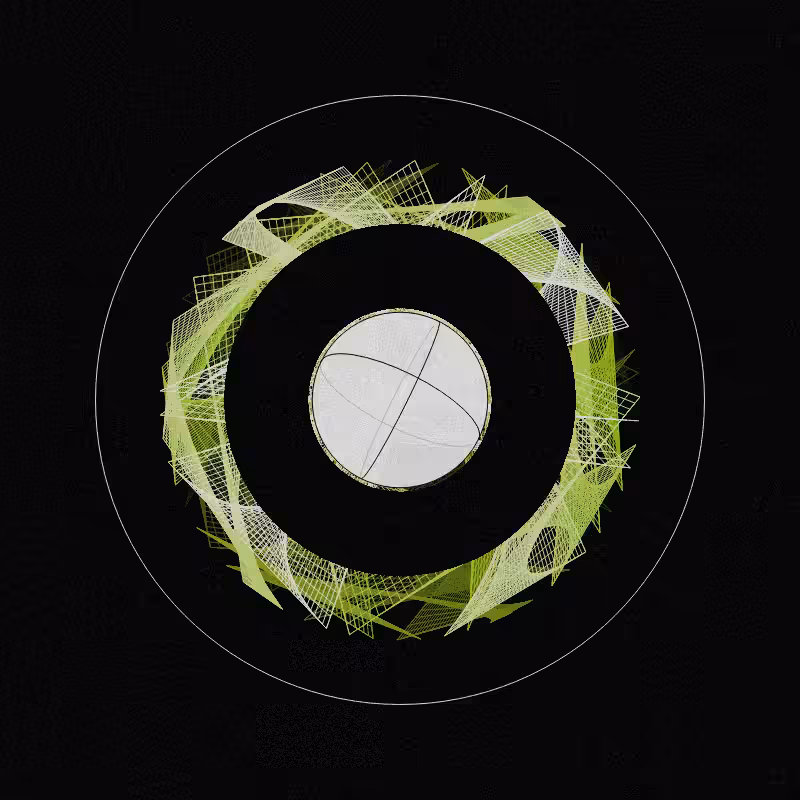 Tech Eclipse #7