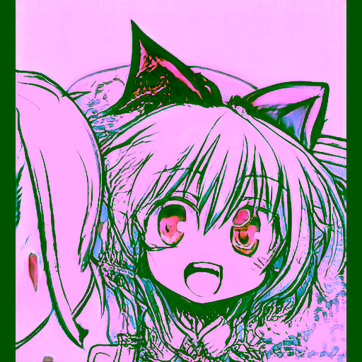 Bishoujo Originals - #4507