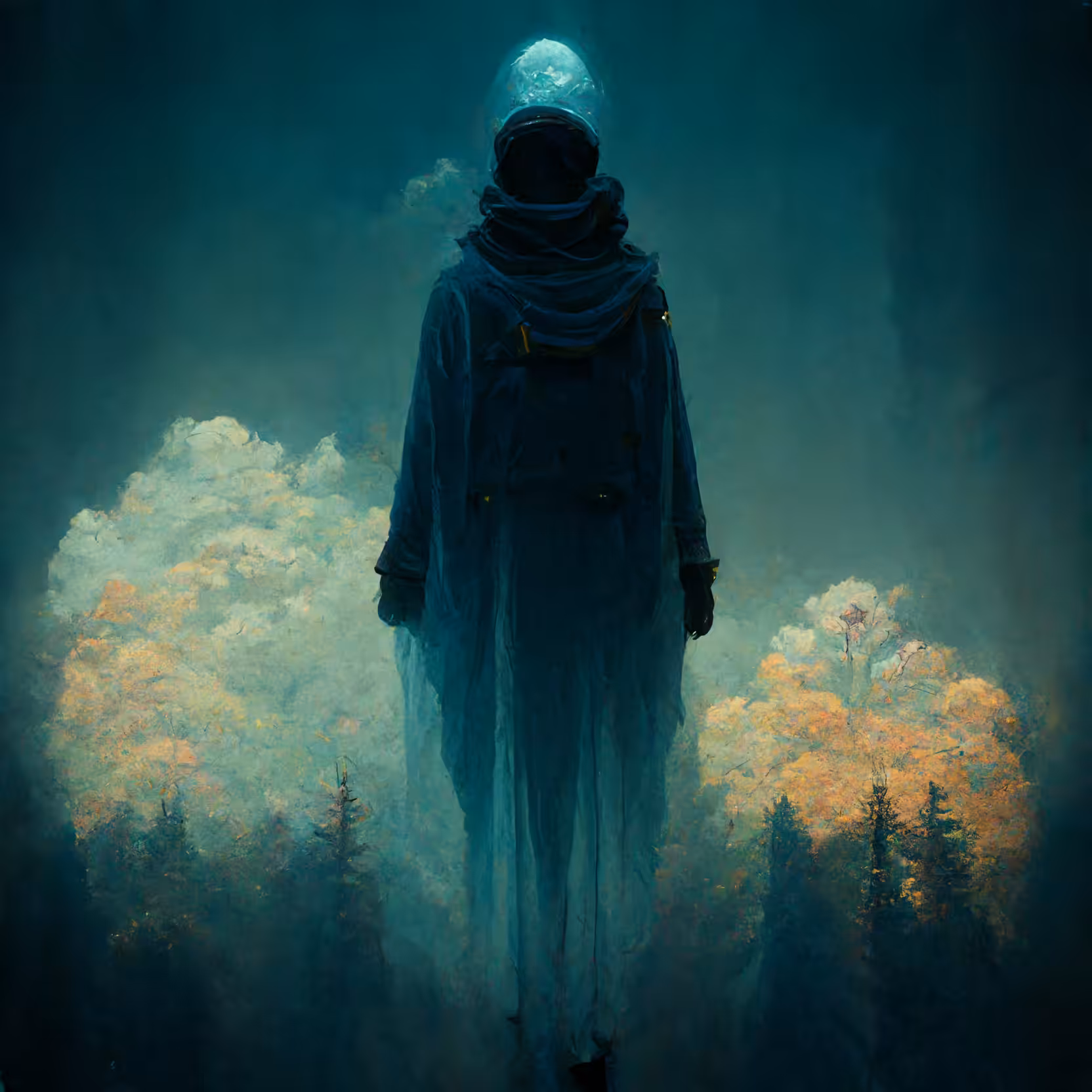 The Unknown 078