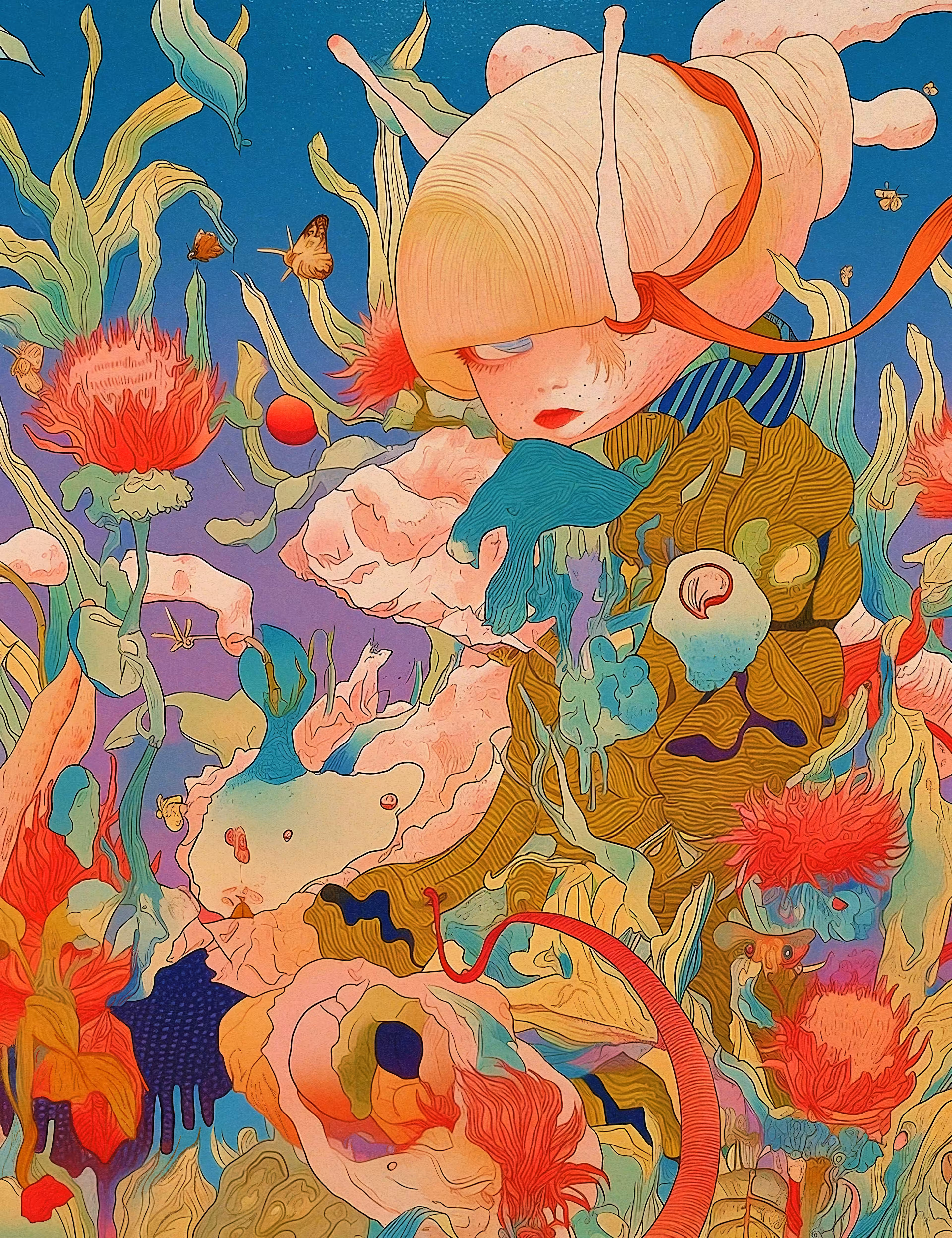 Slow Tide