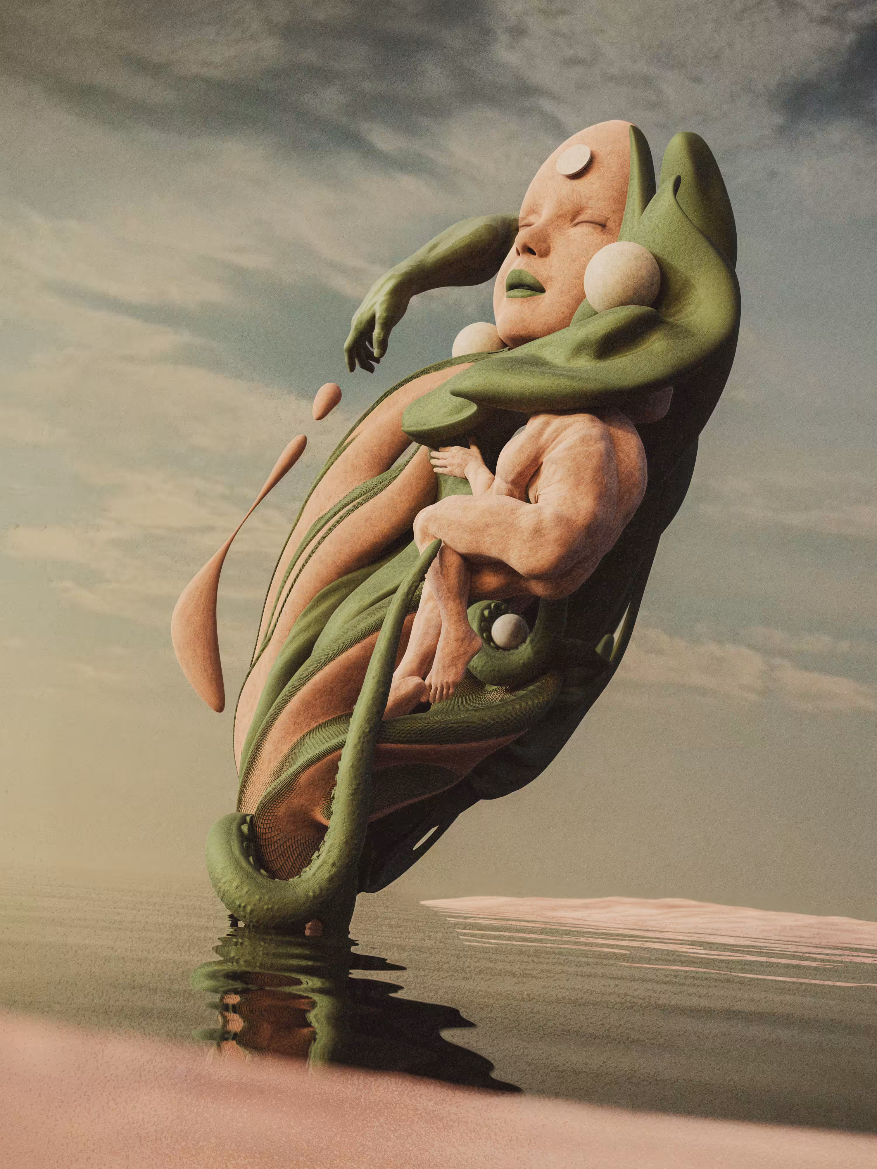 Nurture