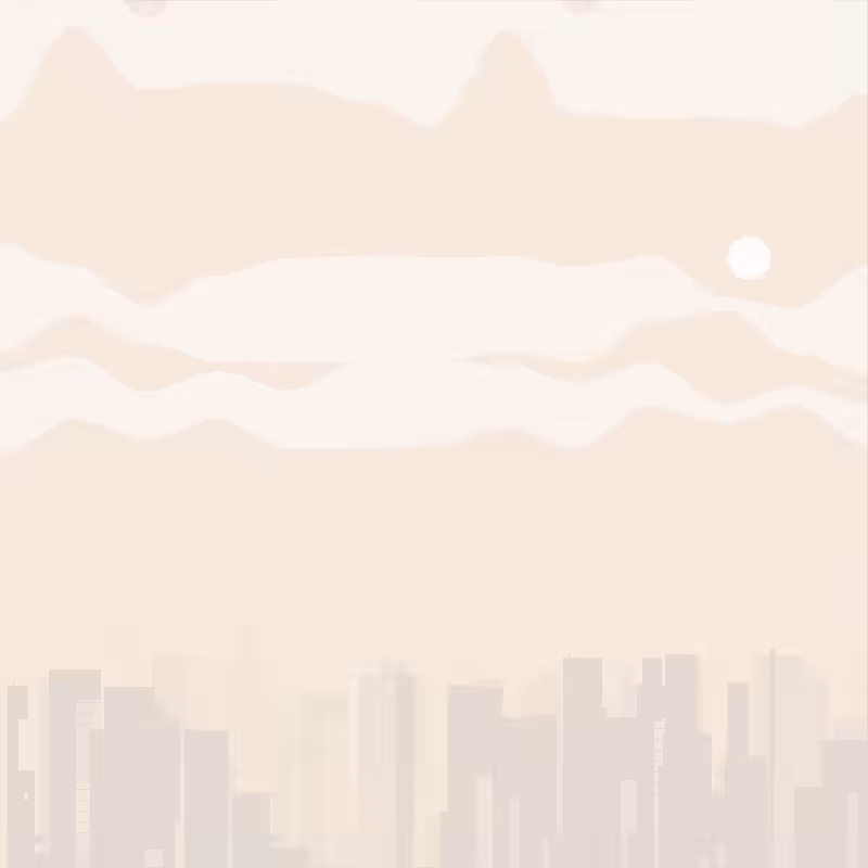City Skyline #6
