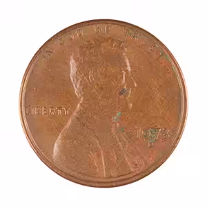 Cent #2254