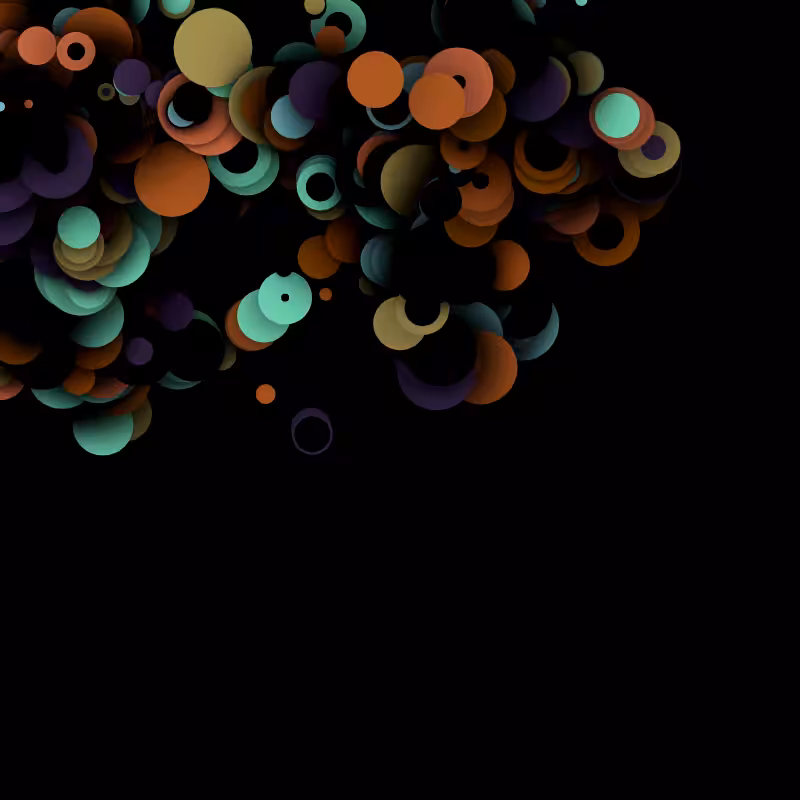 Concentricity #20