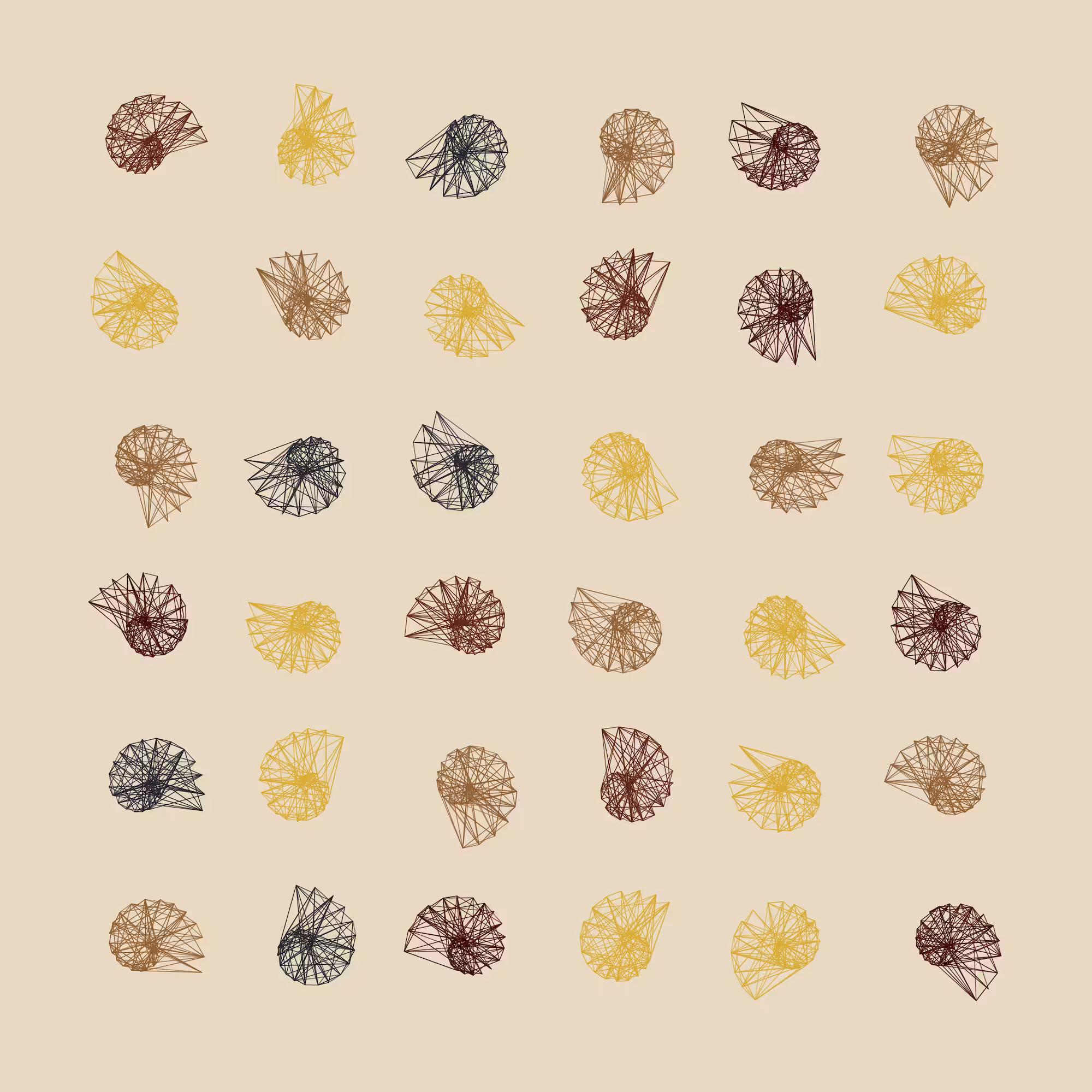 Basic Lines 220