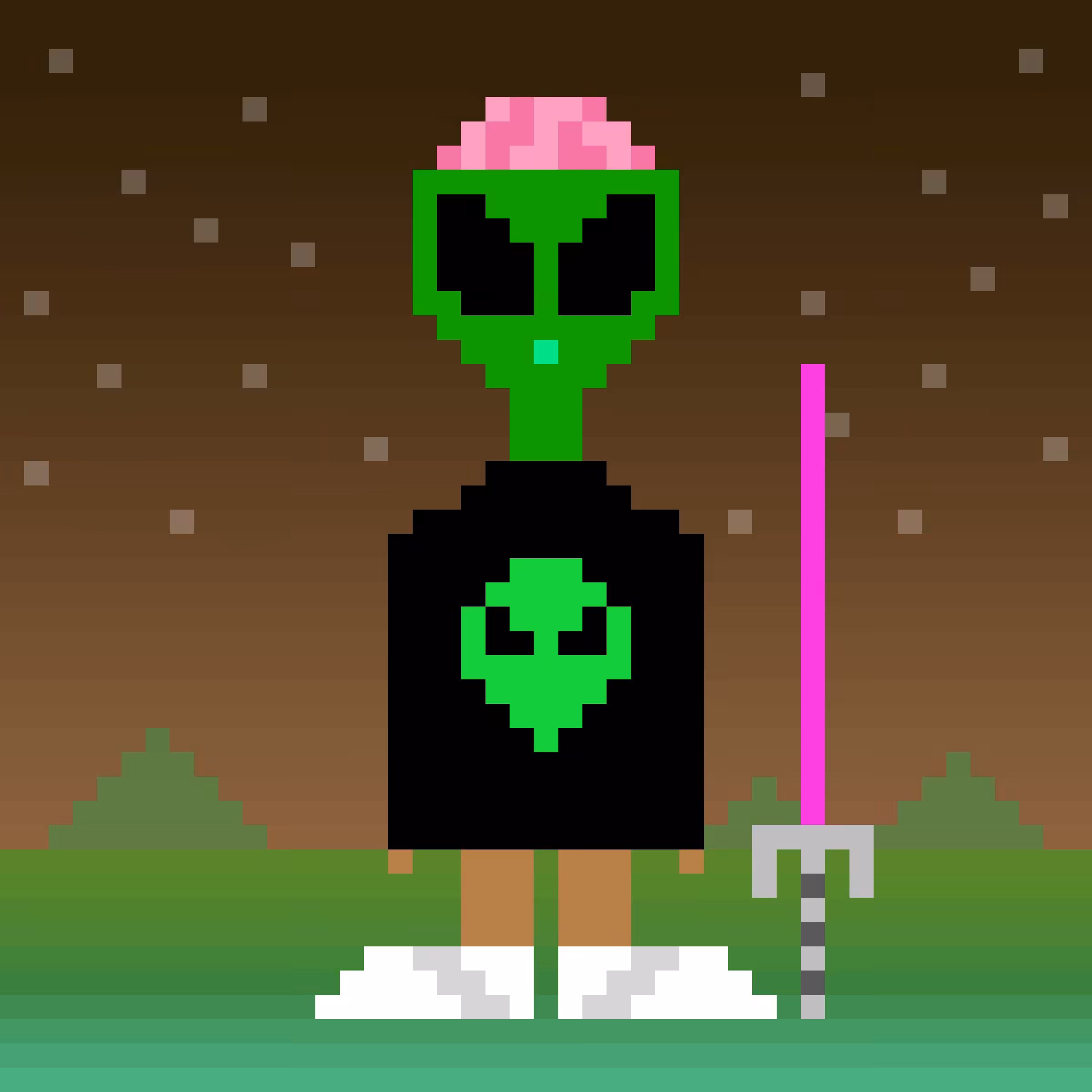 CryptoGalactican #34