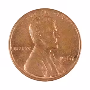CENTS #2118