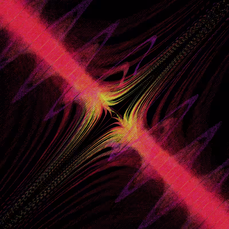 Explosion of the universe #28