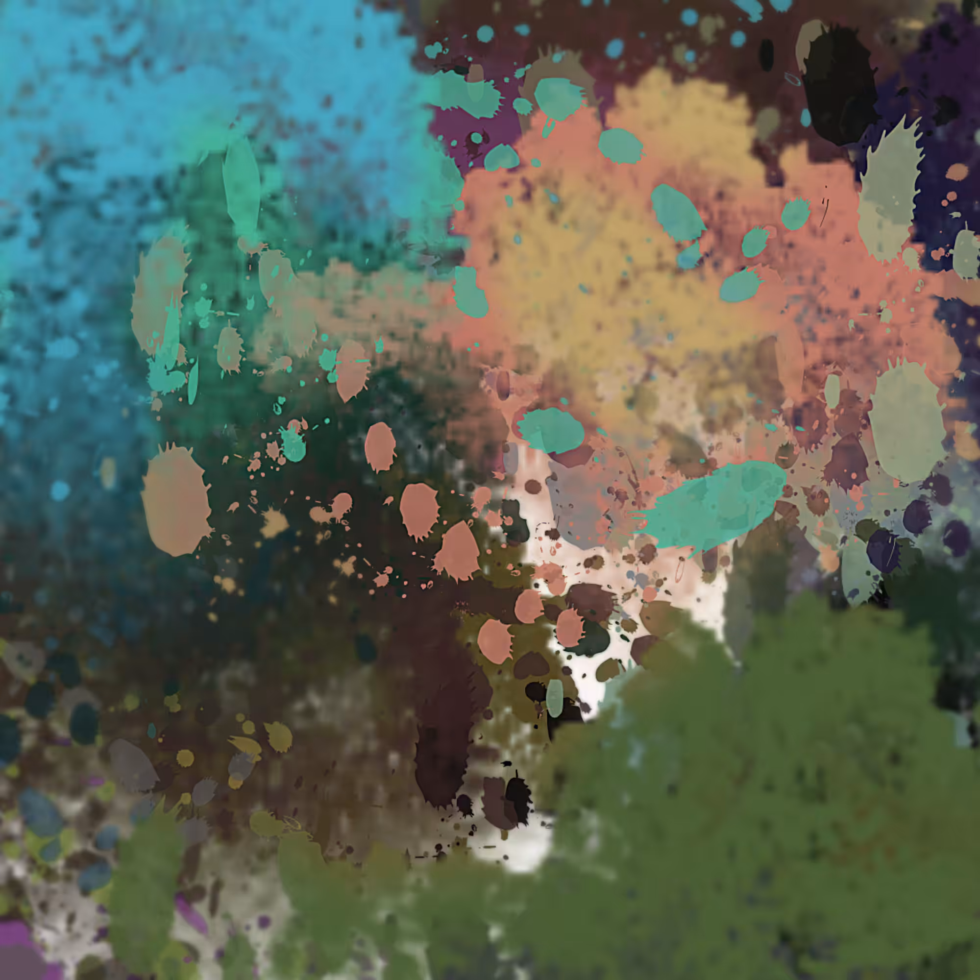1.2 Myopic Painter