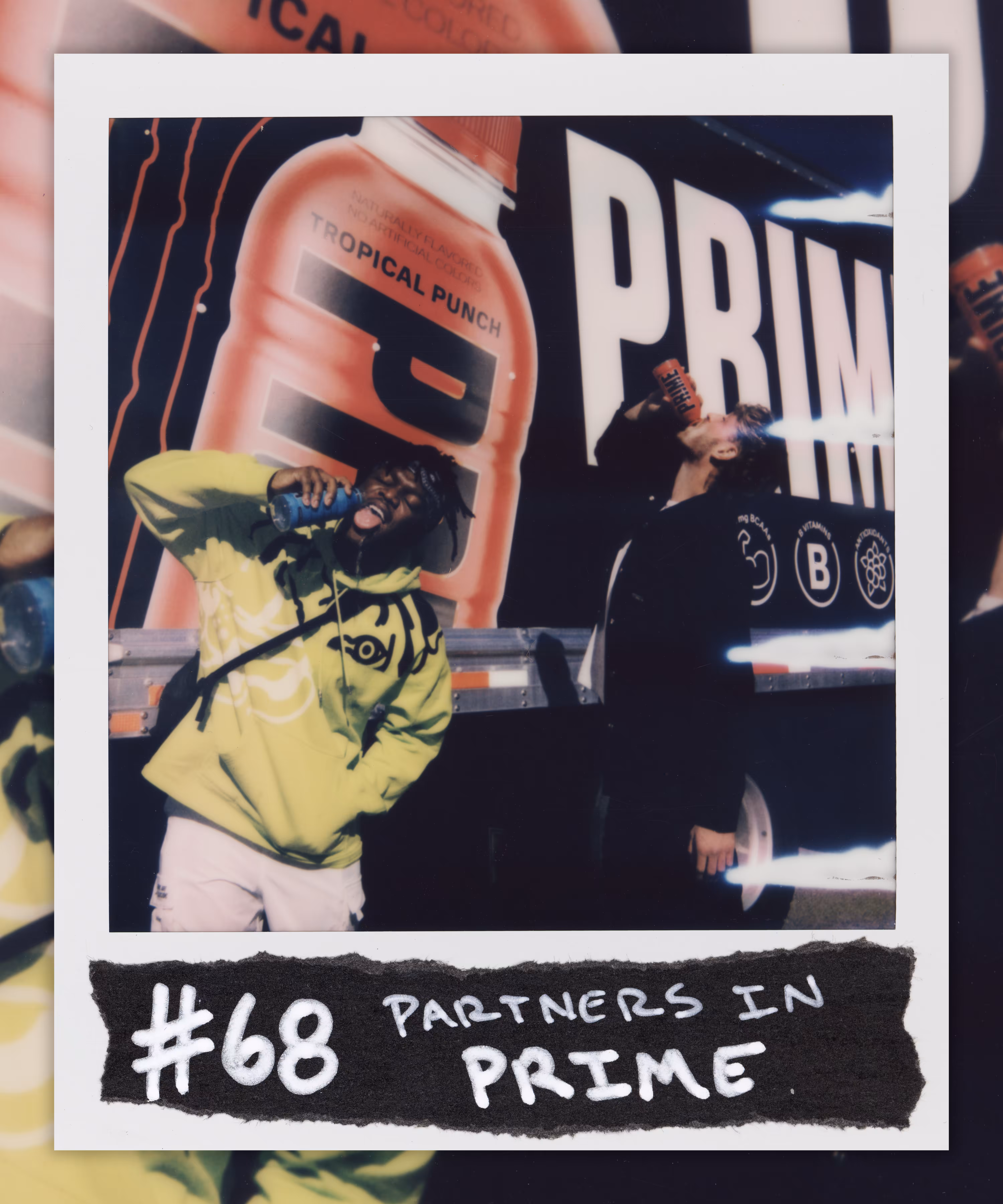 #68 PARTNERS IN PRIME