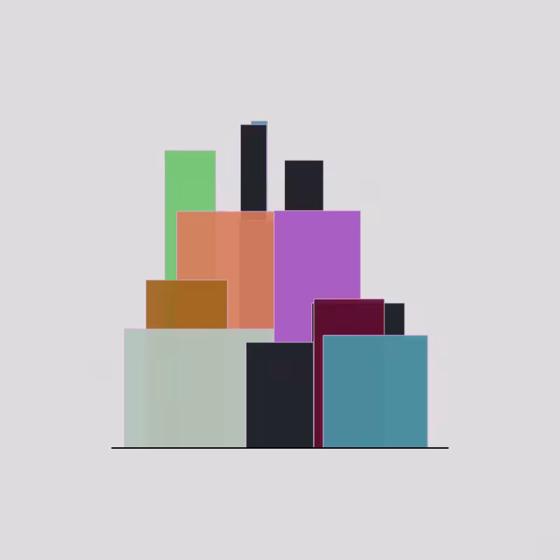 Towers #3