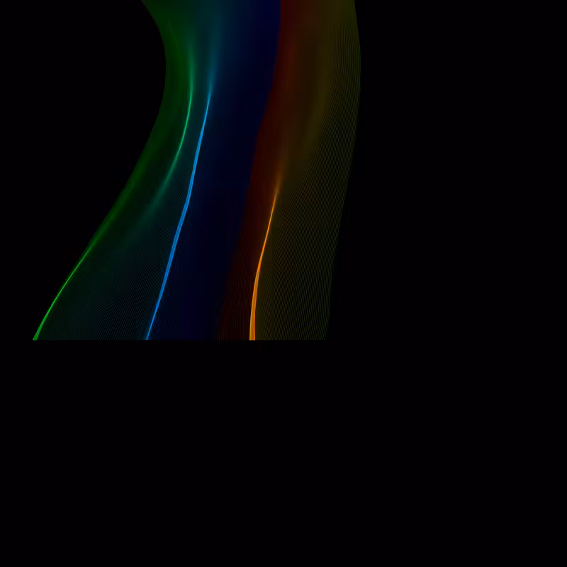 Northern Aurora #5
