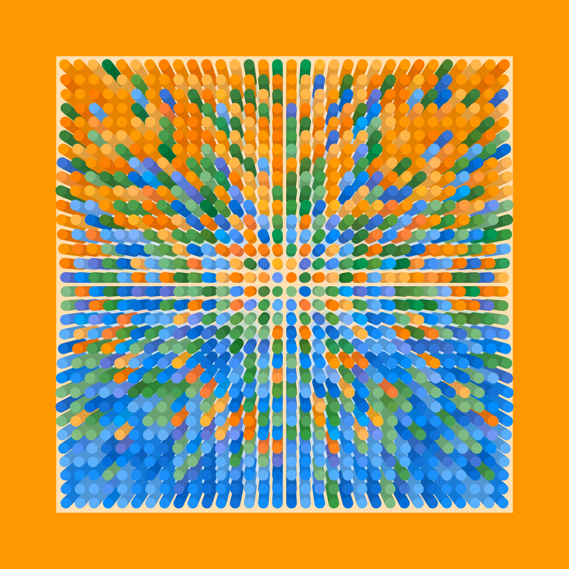 Transitions #1303
