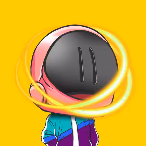 VibeNauts #3560