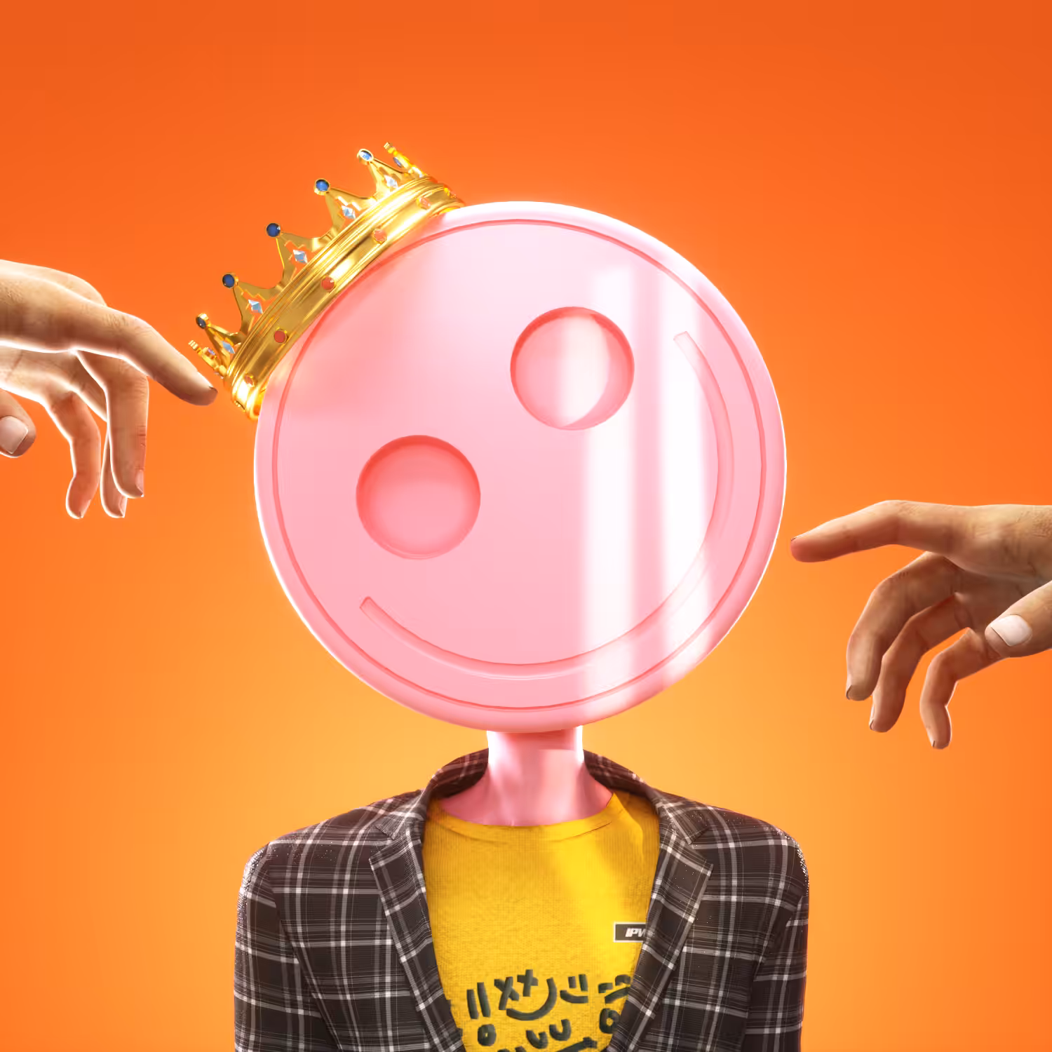 Pillheads: Pillhead #1557