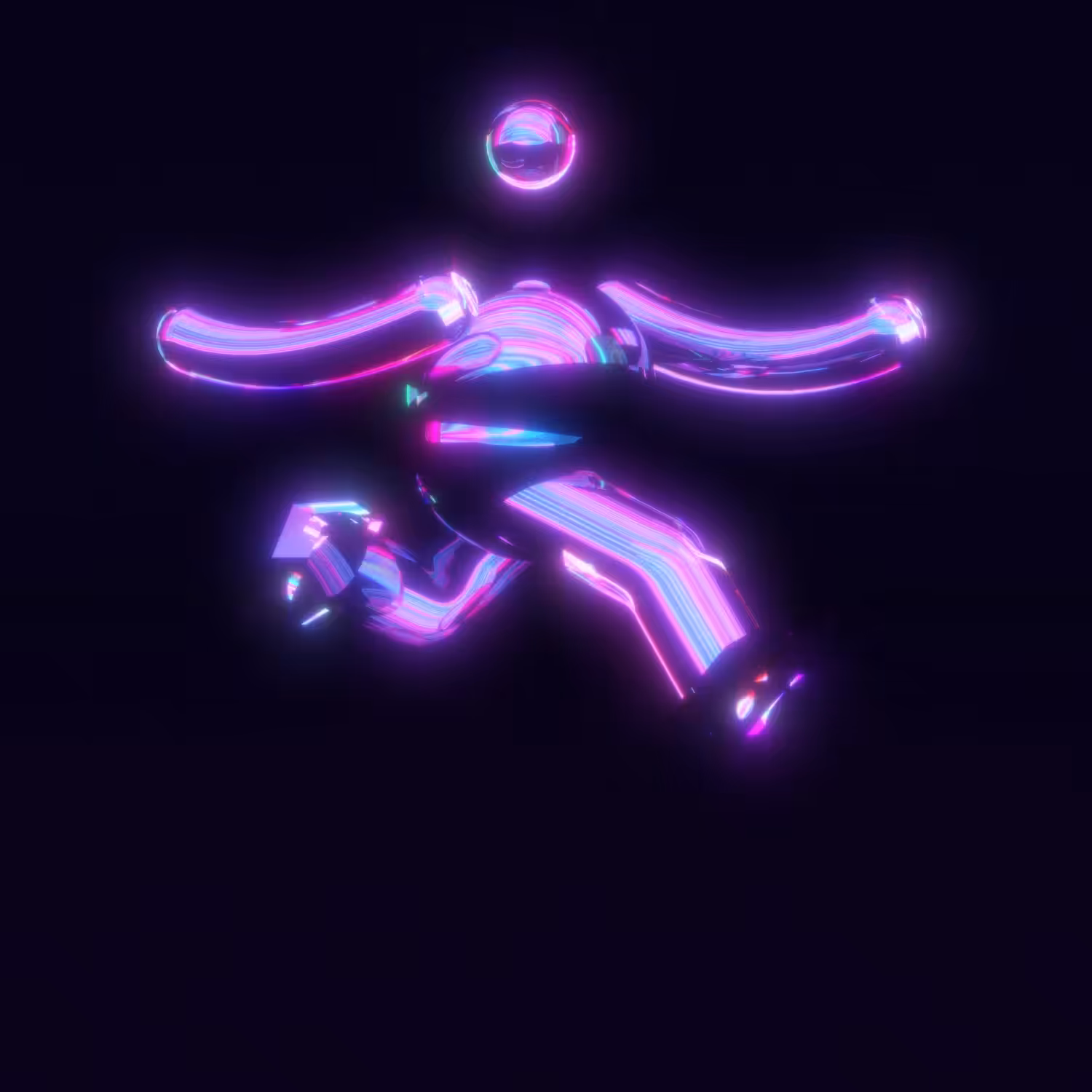 Bounce 001