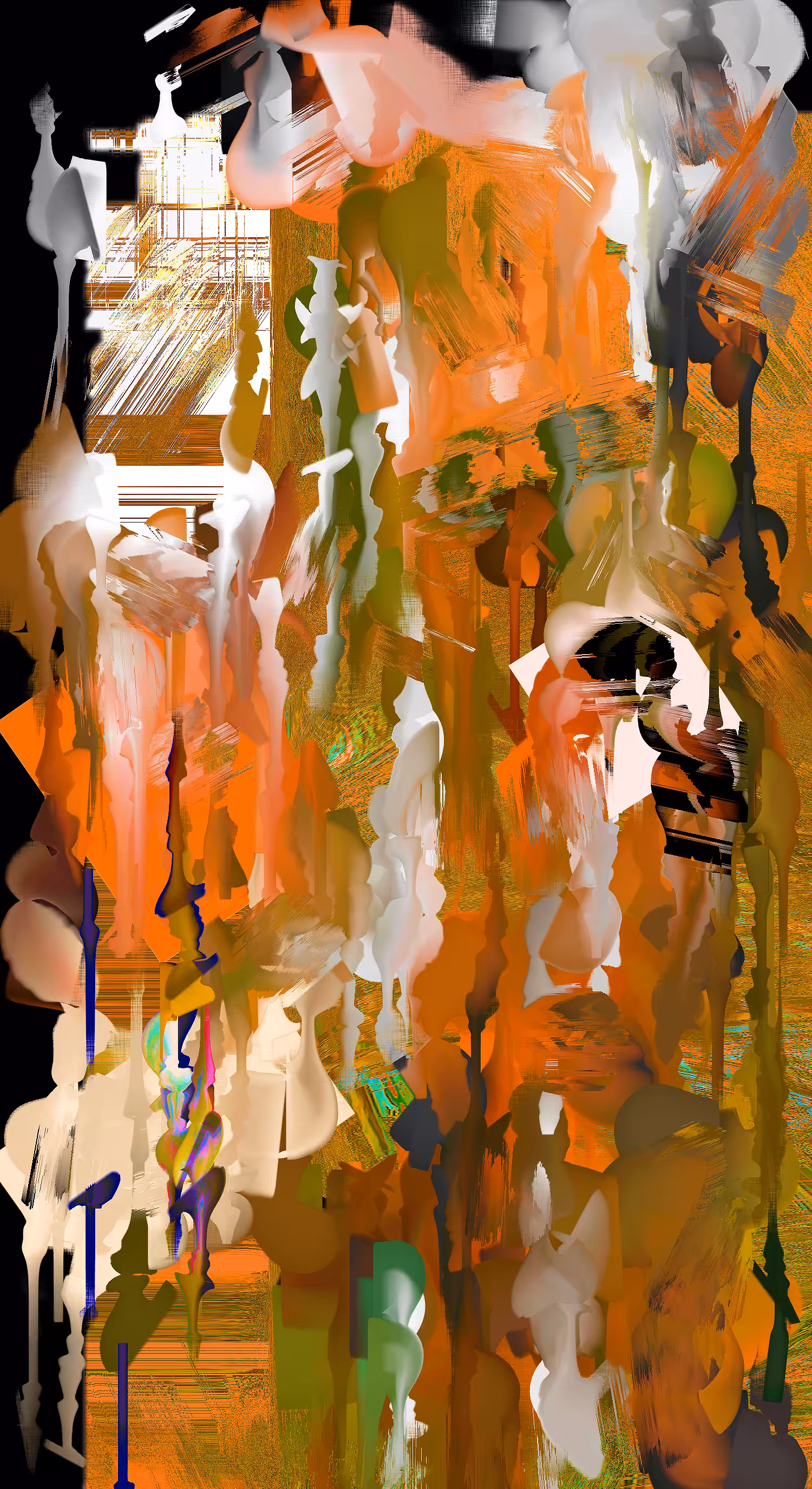 Insomniac mindset 1