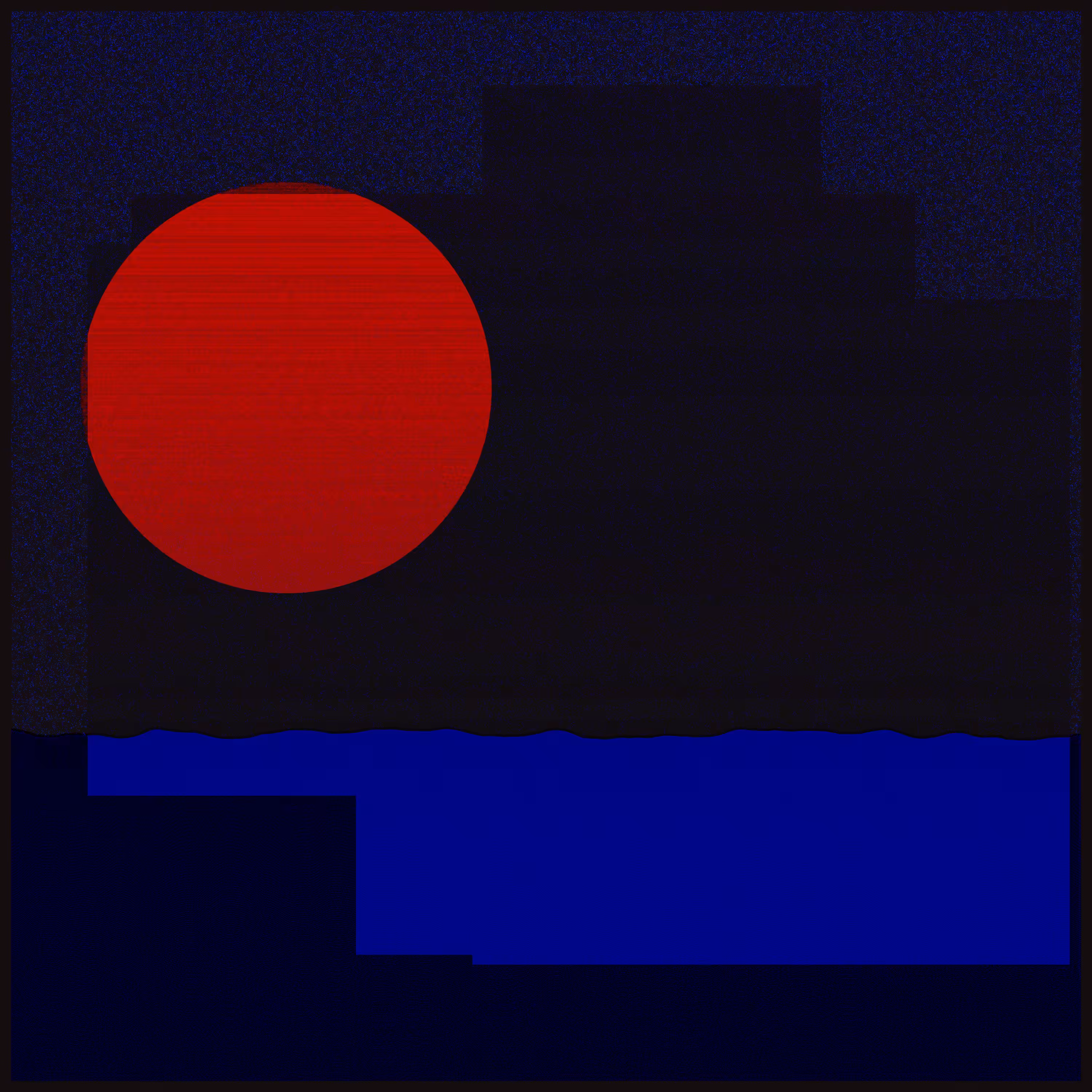 [glitchscape] #105