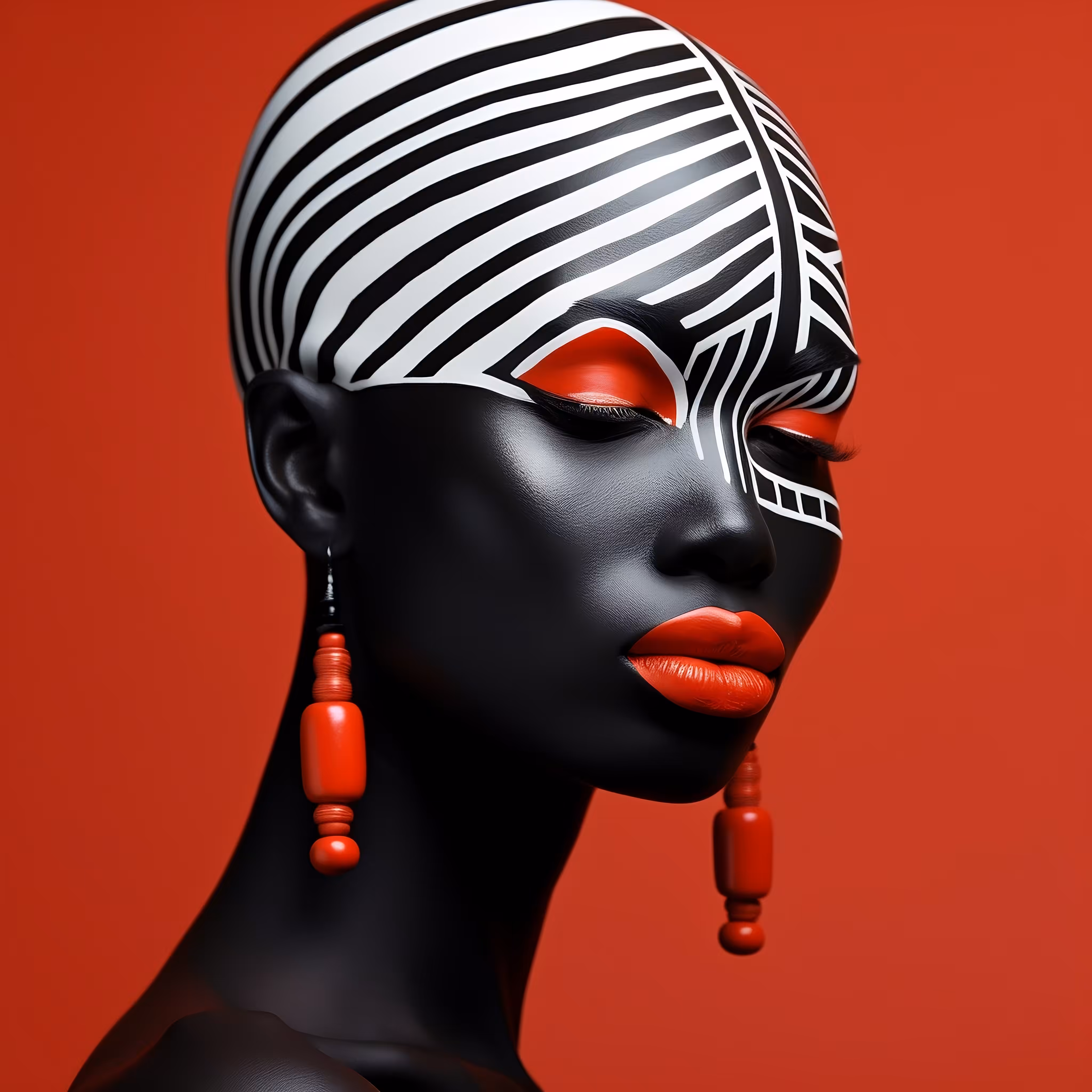 Red&Black #2