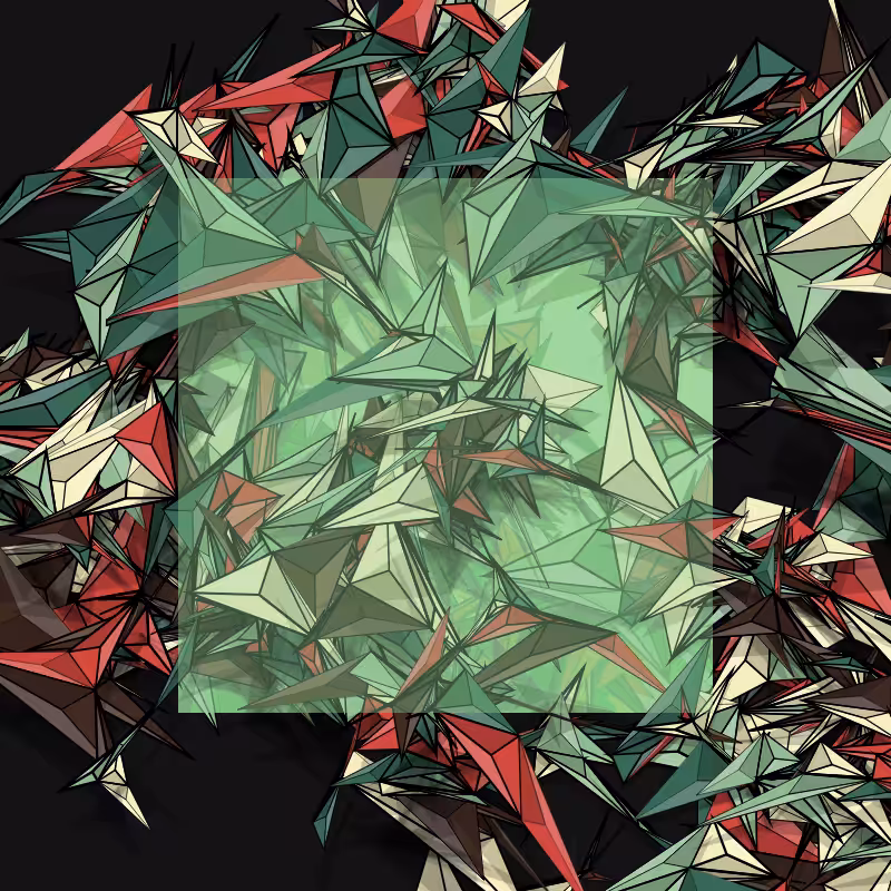Machine 14: blackbirds #8