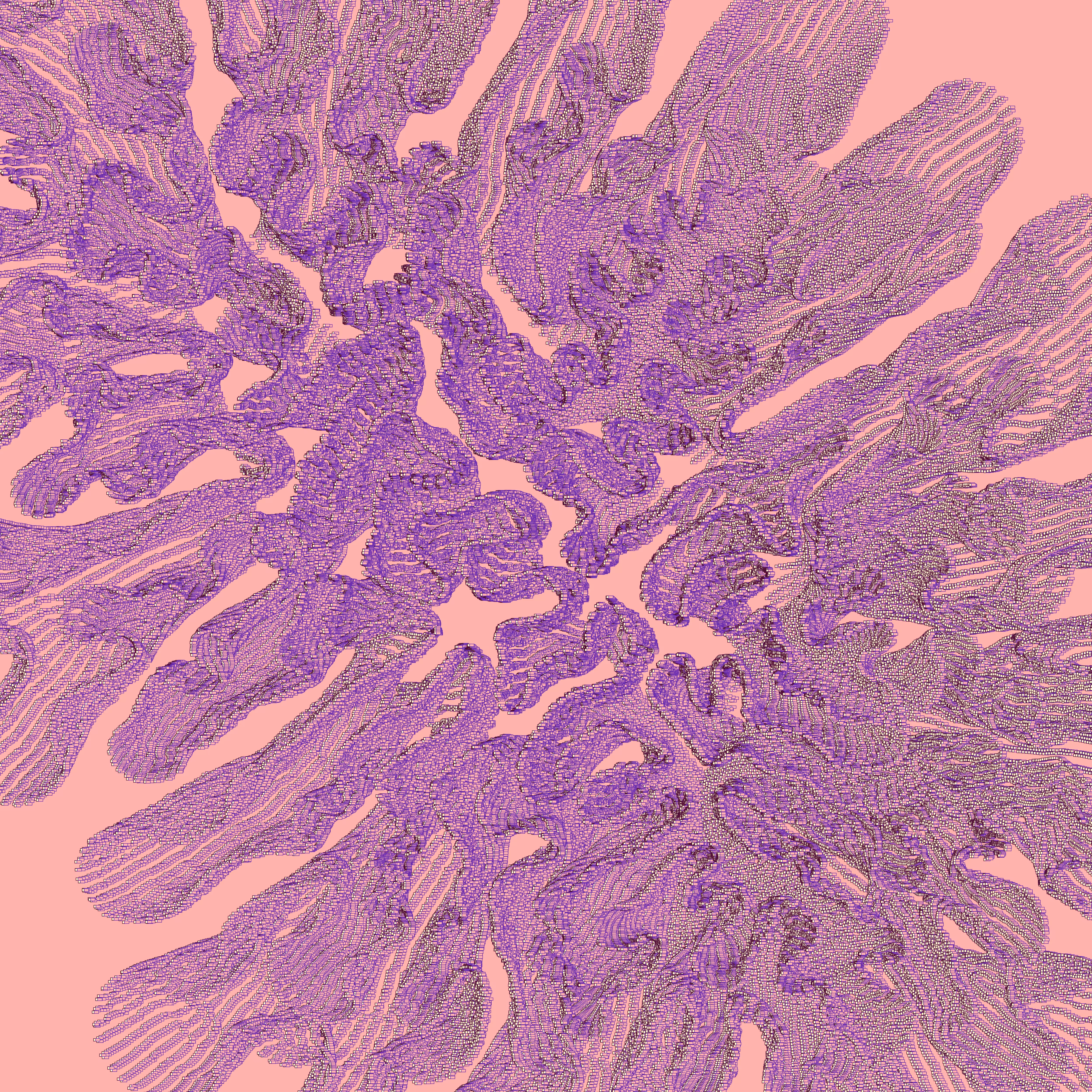  Differentialtexture #24