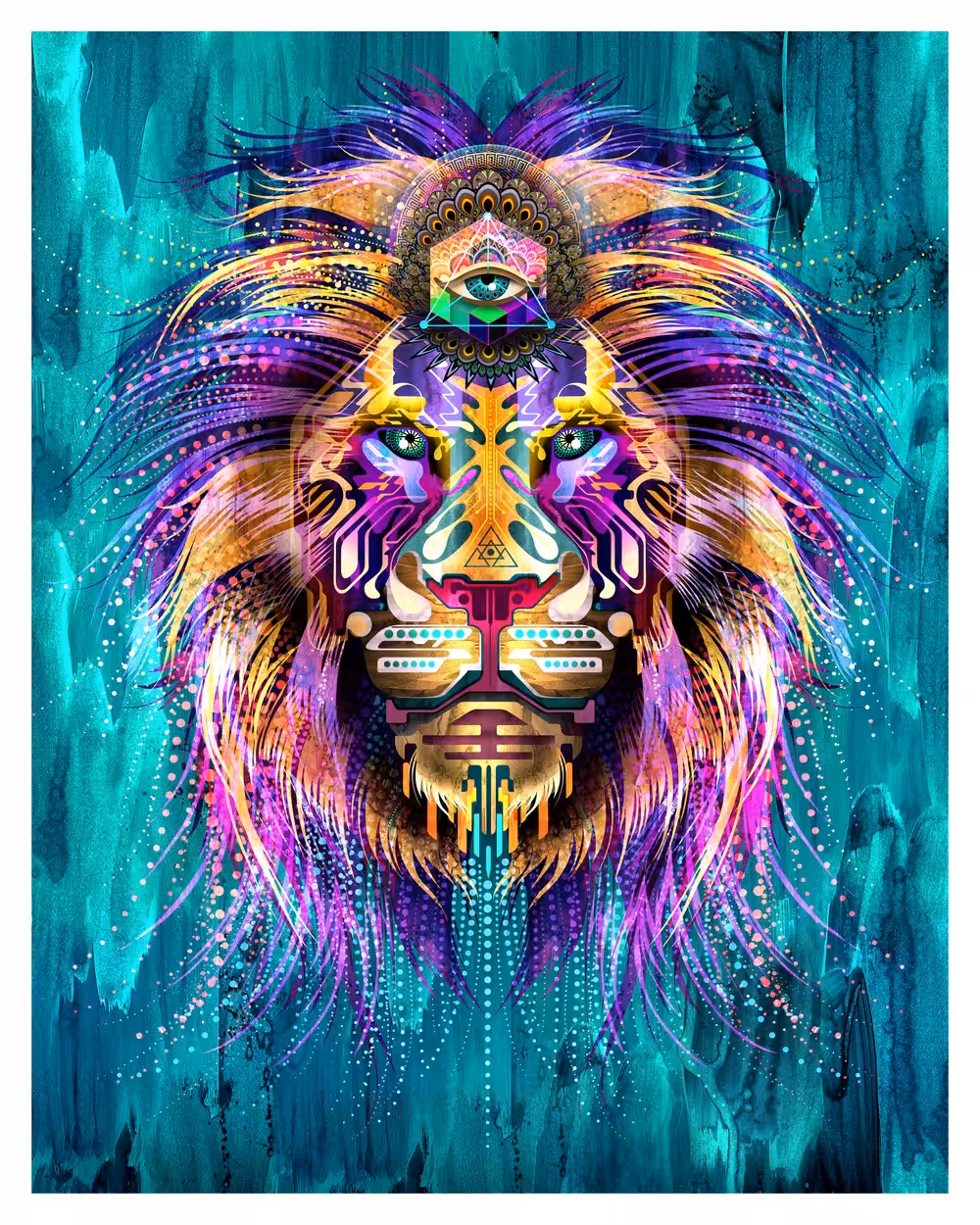 LIONAGE