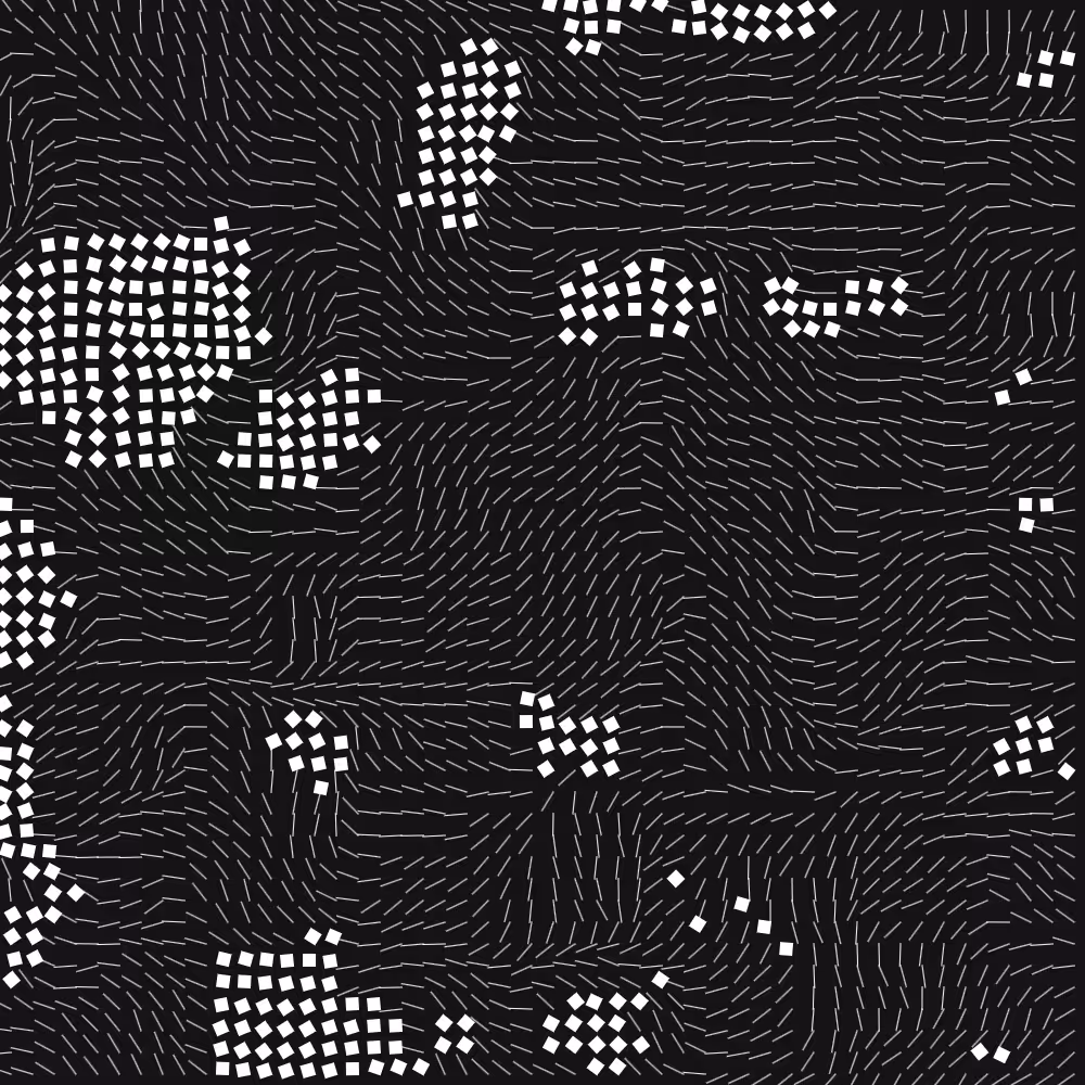 Geometric Fluidity #924