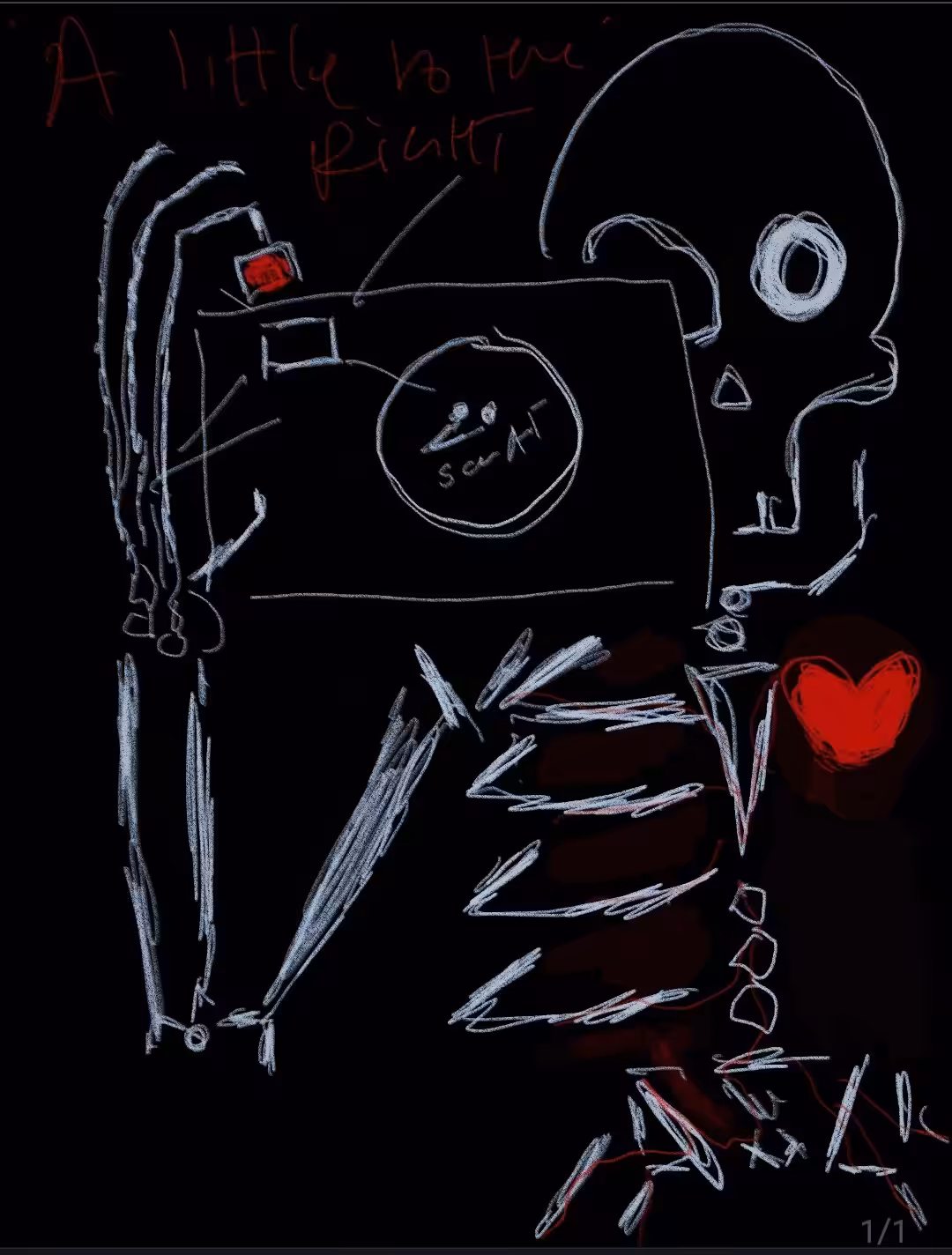 Skull #27