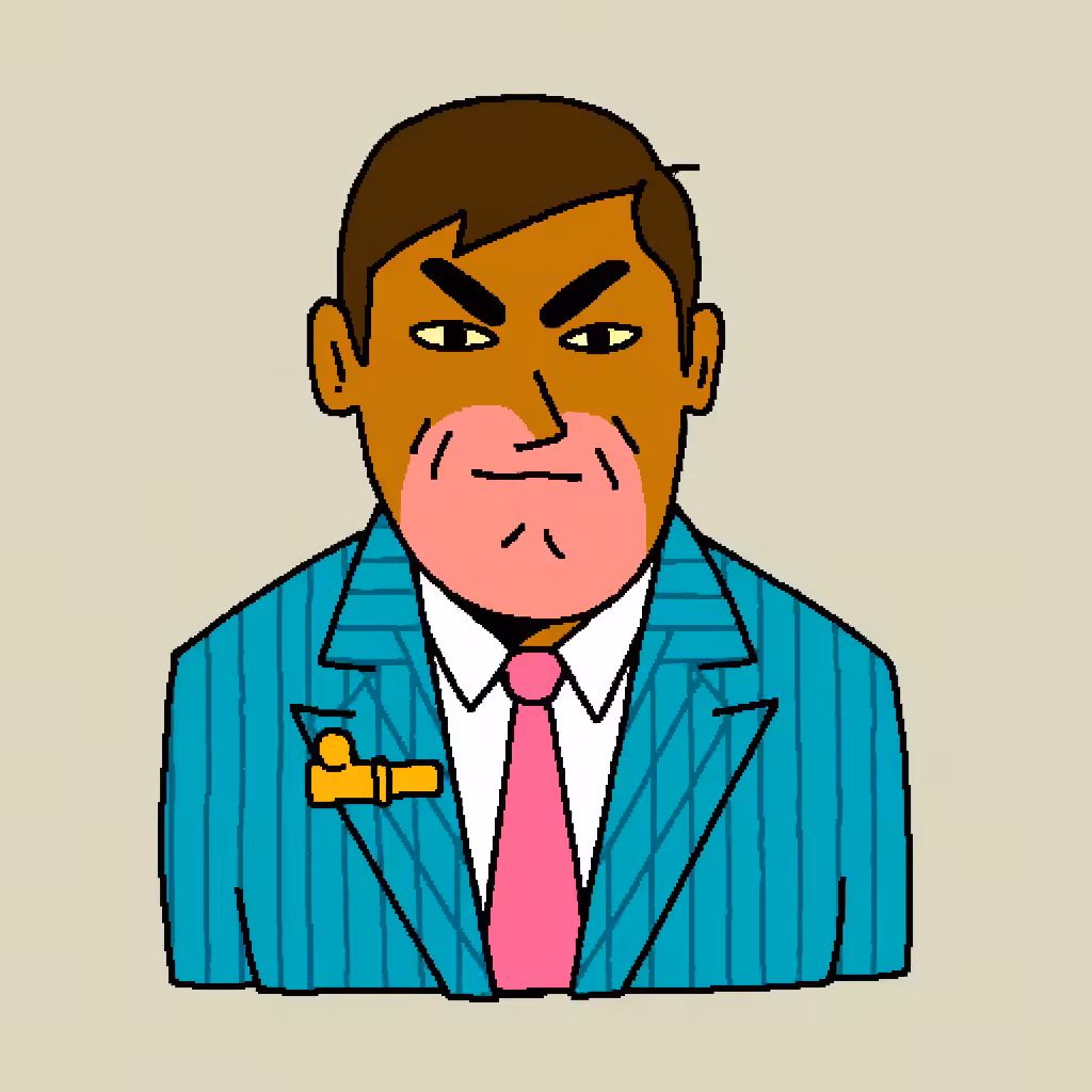 DX Terminal: Buzz_Viber