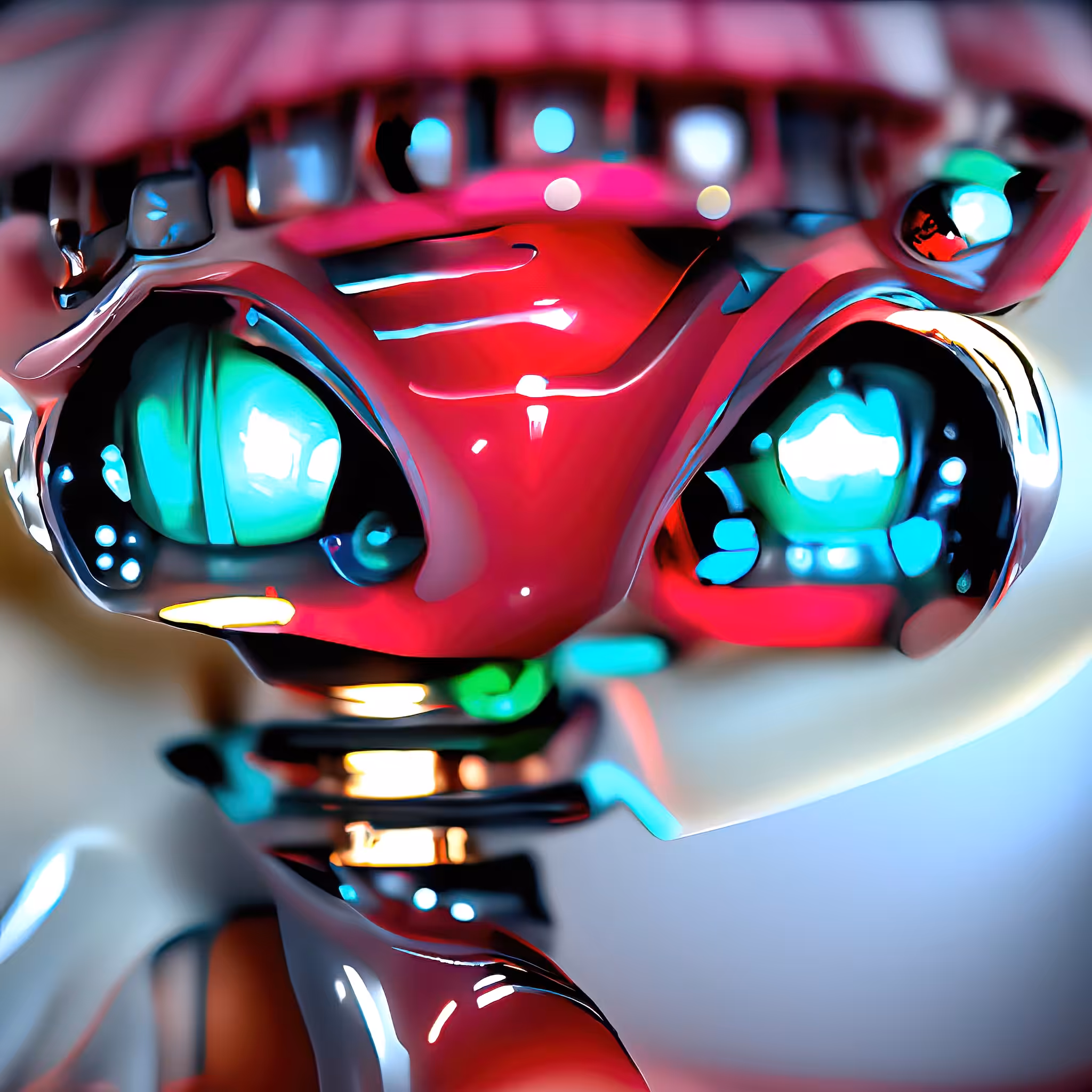 Fren-Droid #27