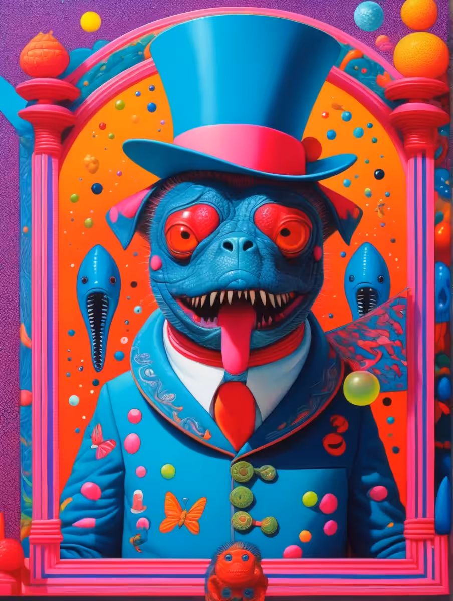 Necropugicon #23