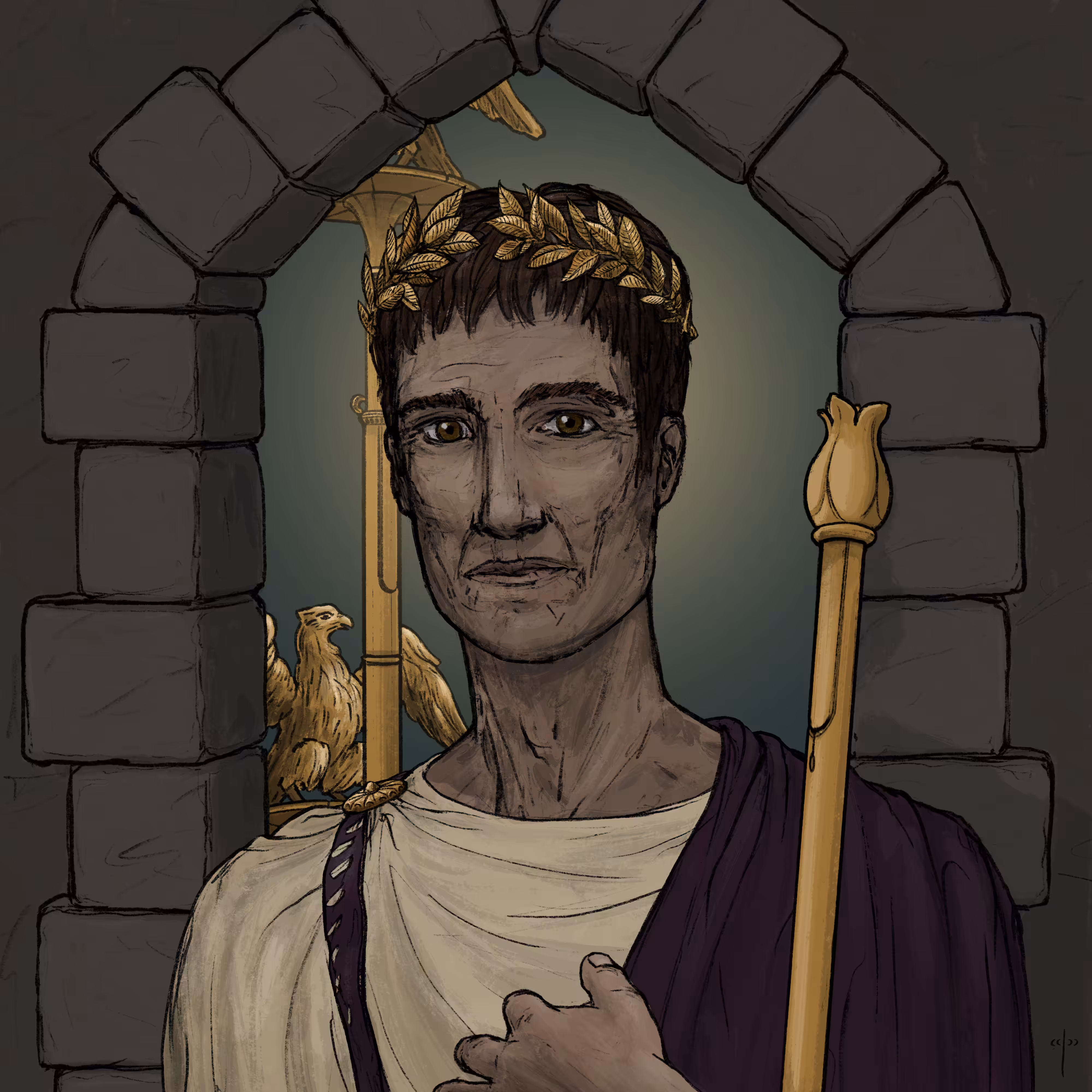 Julius Caesar