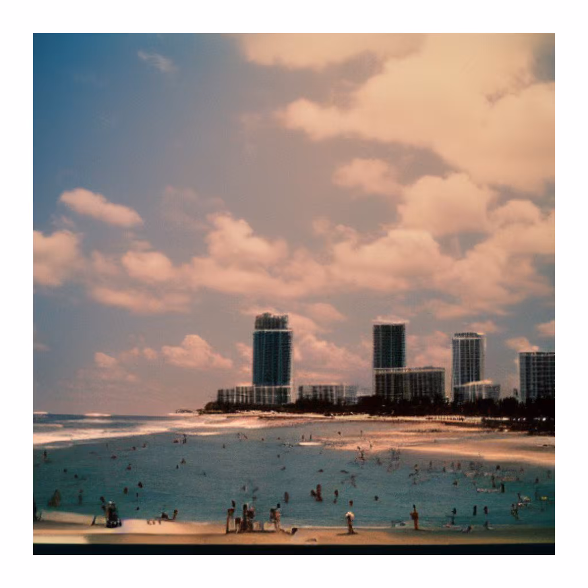 JEZABELLE BEACH