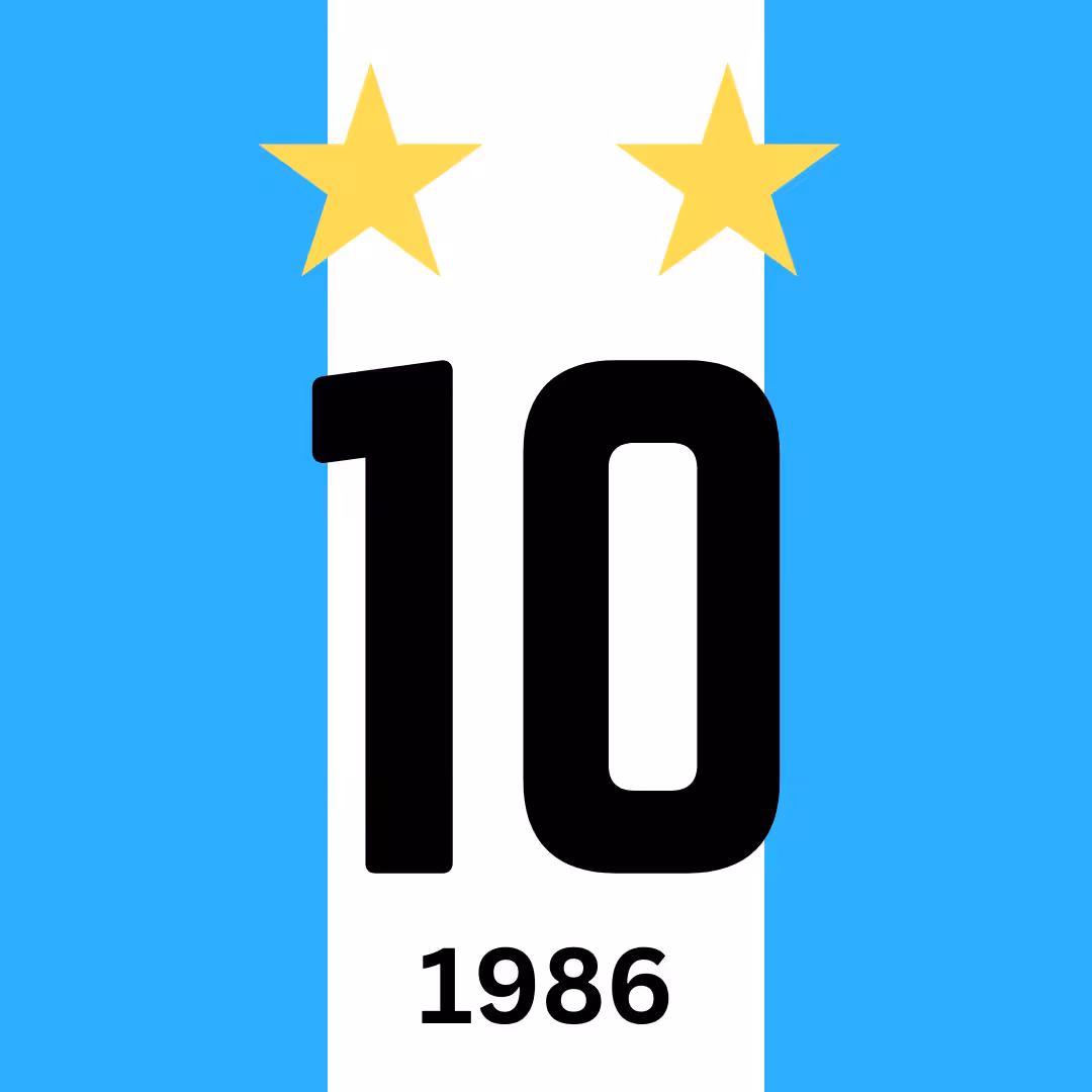 Mexico 1986
