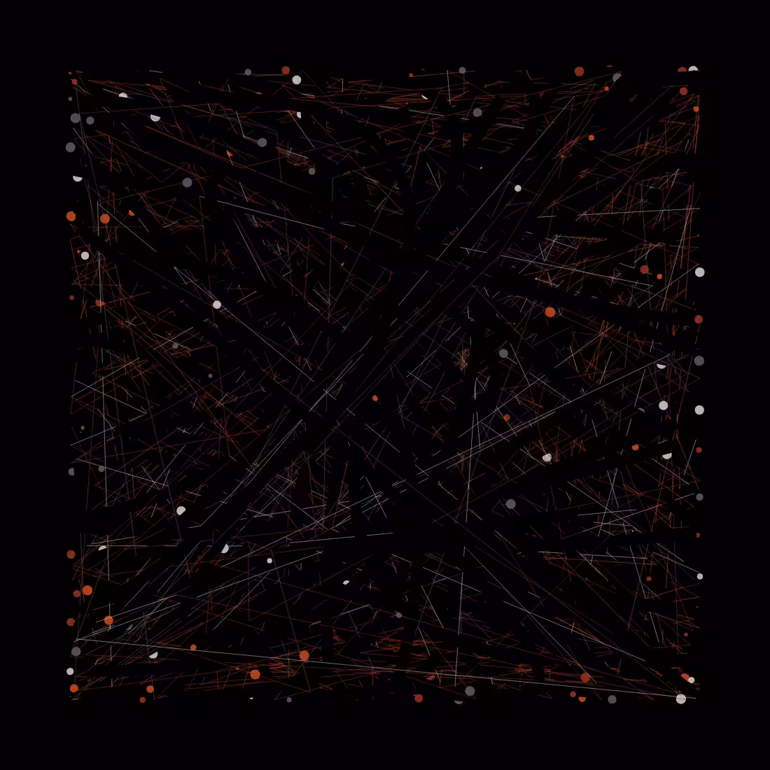The Chiaroscuro Flow #11