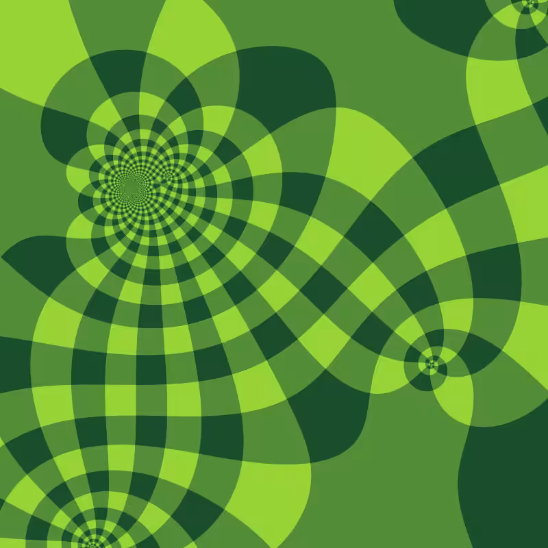 Fields and Spirals 2021.11.27 #67