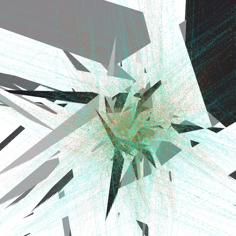 fractured #63