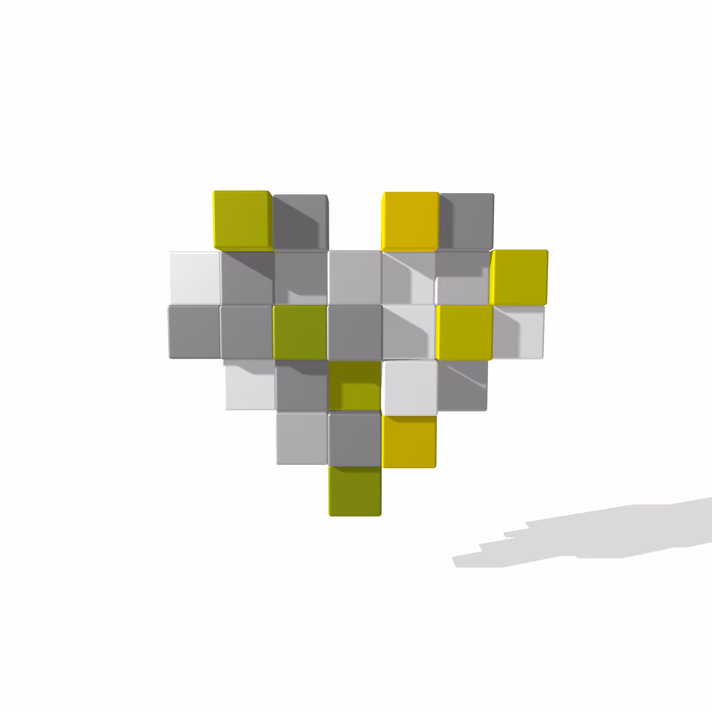 heart + craft #12129