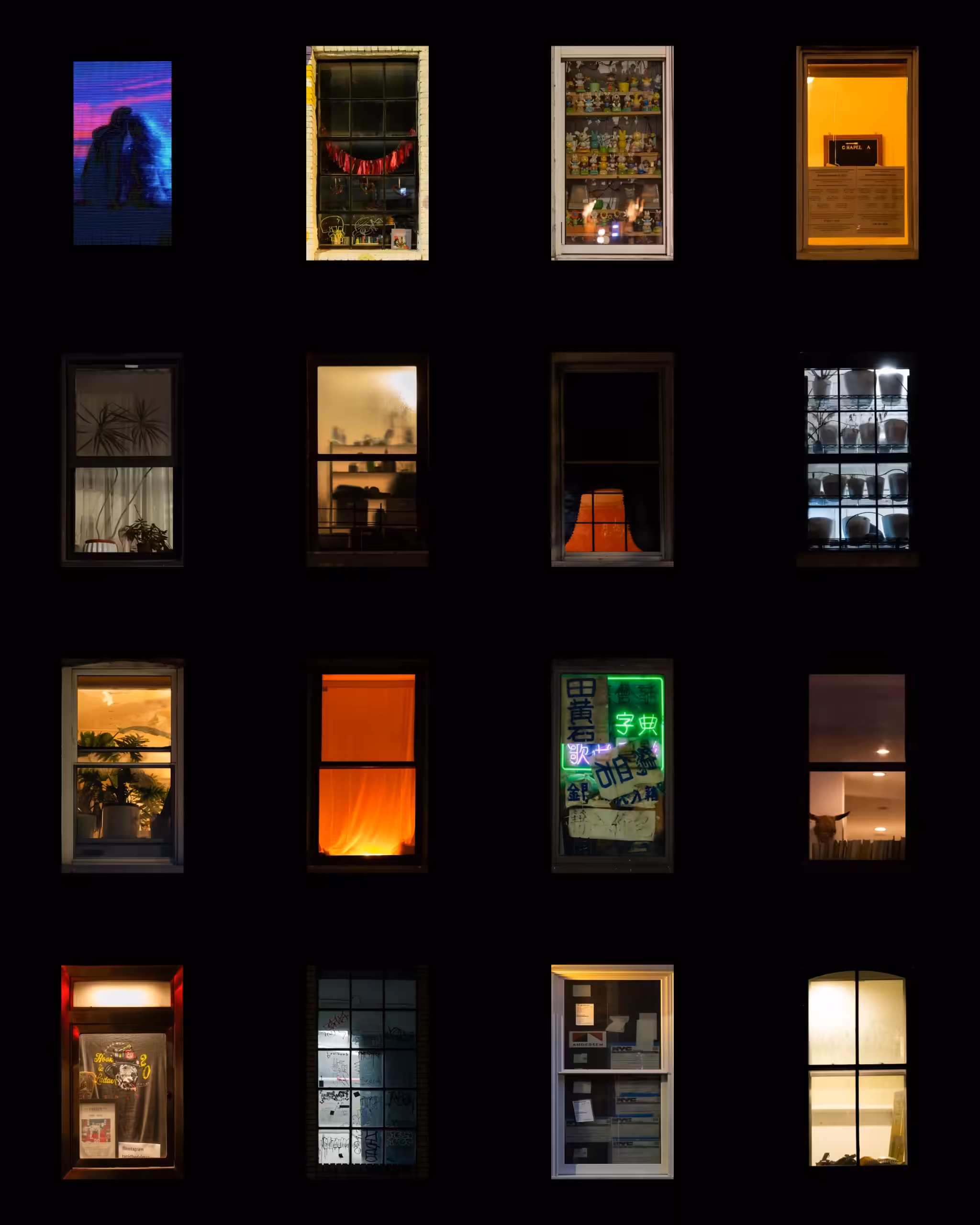 BUILDING 1187