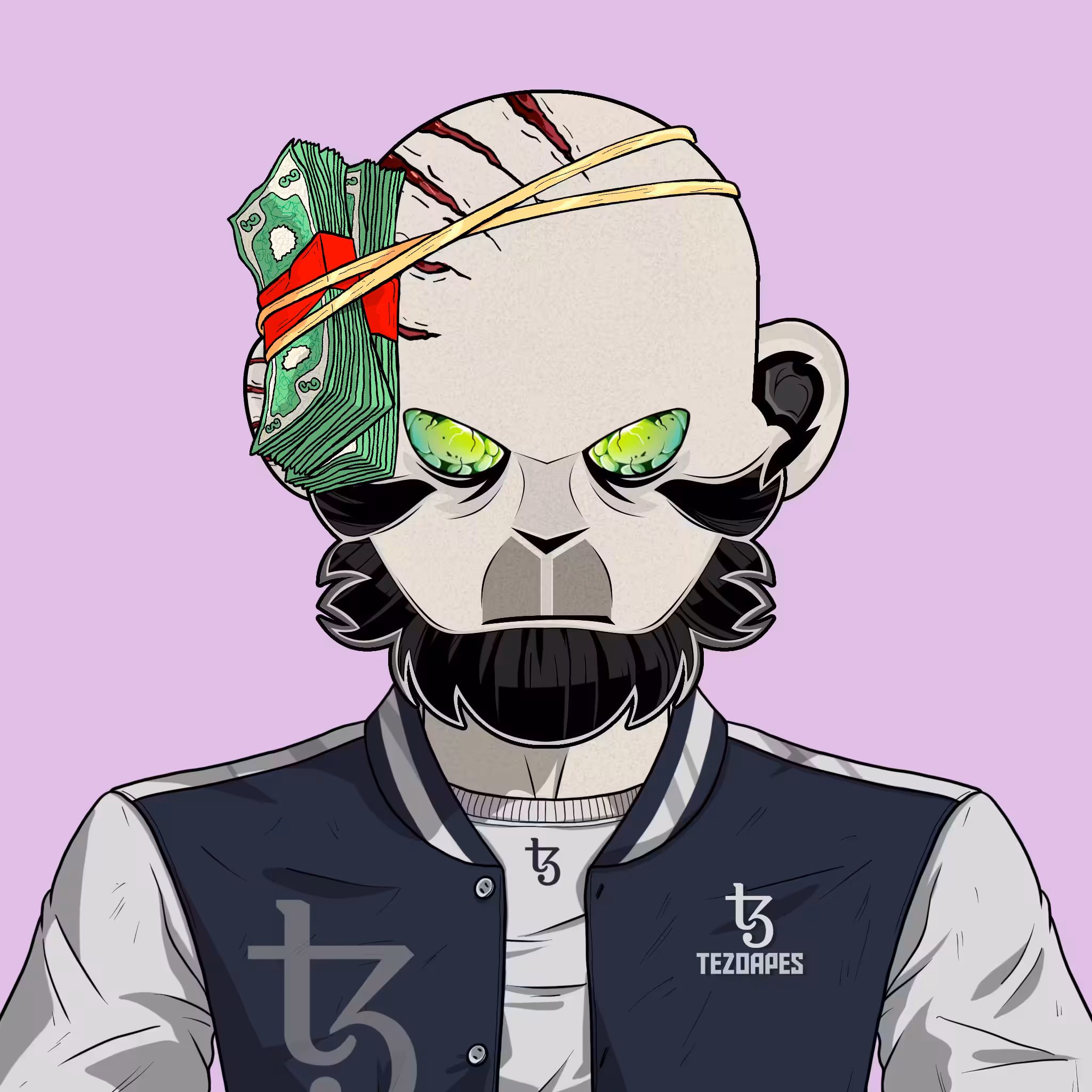 TEZOAPE # 120