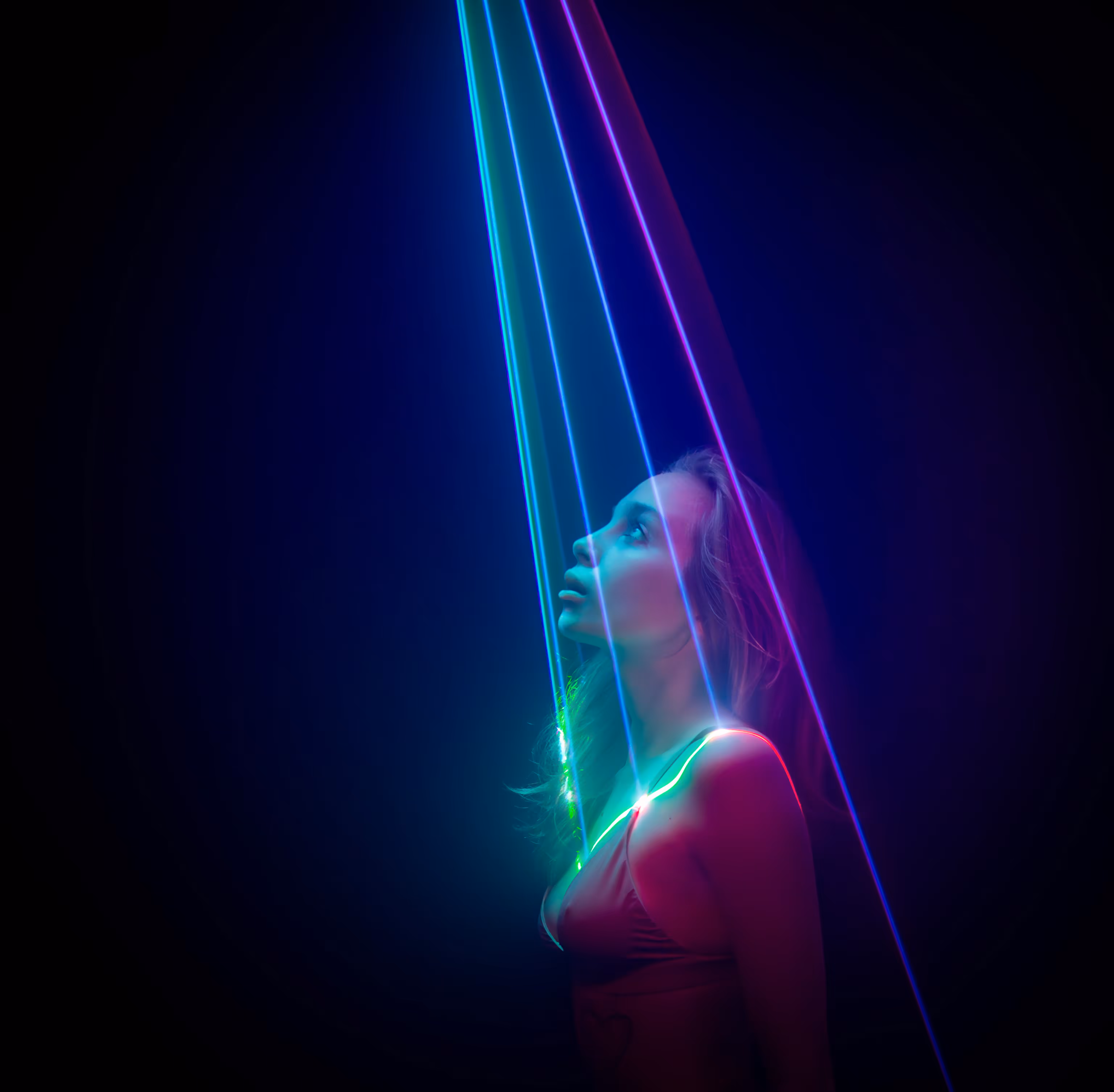 SOVREIGNERS: Laser sharp
