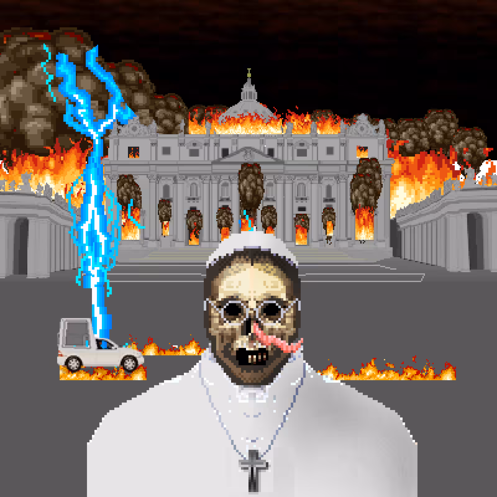 CryptoPope 47