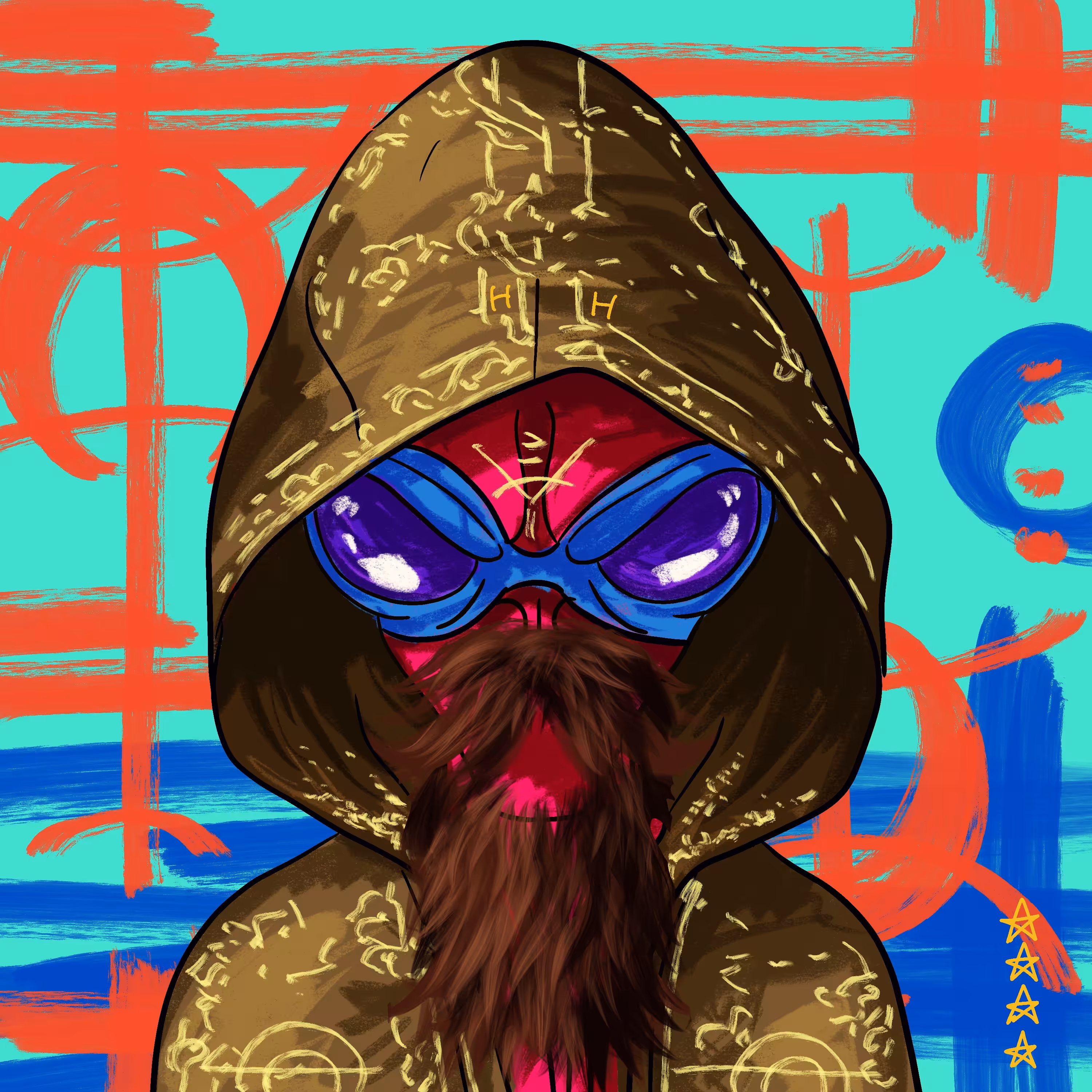 SimpTribe #140